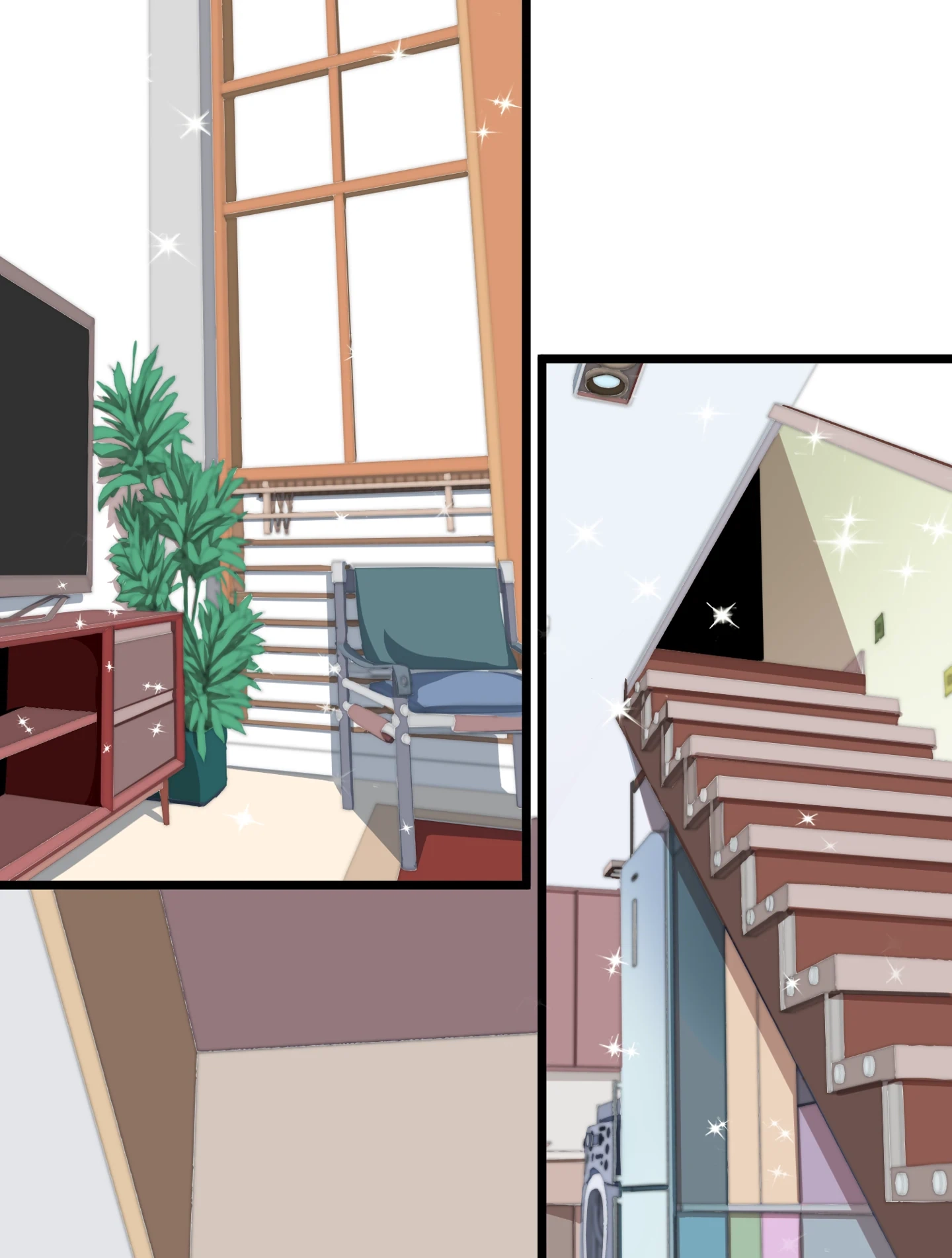 No More Money, Please Chapter 11 page 21 - 