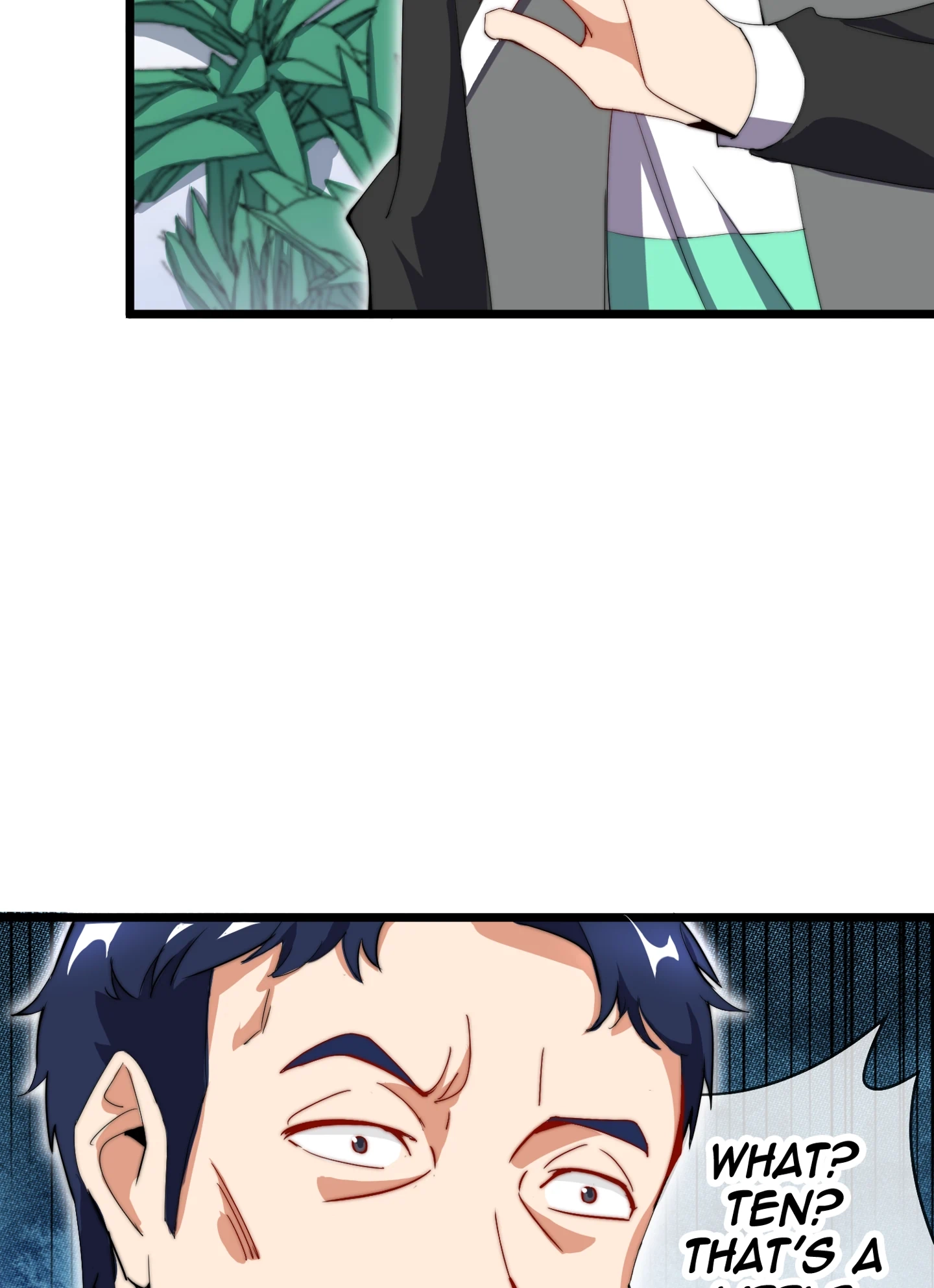 No More Money, Please Chapter 11 page 26 - 