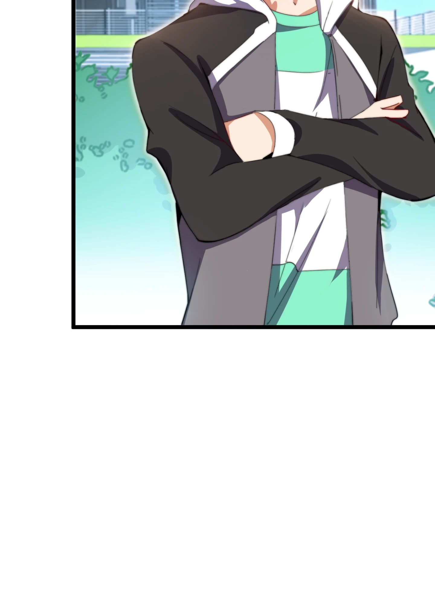 No More Money, Please Chapter 11 page 4 - 