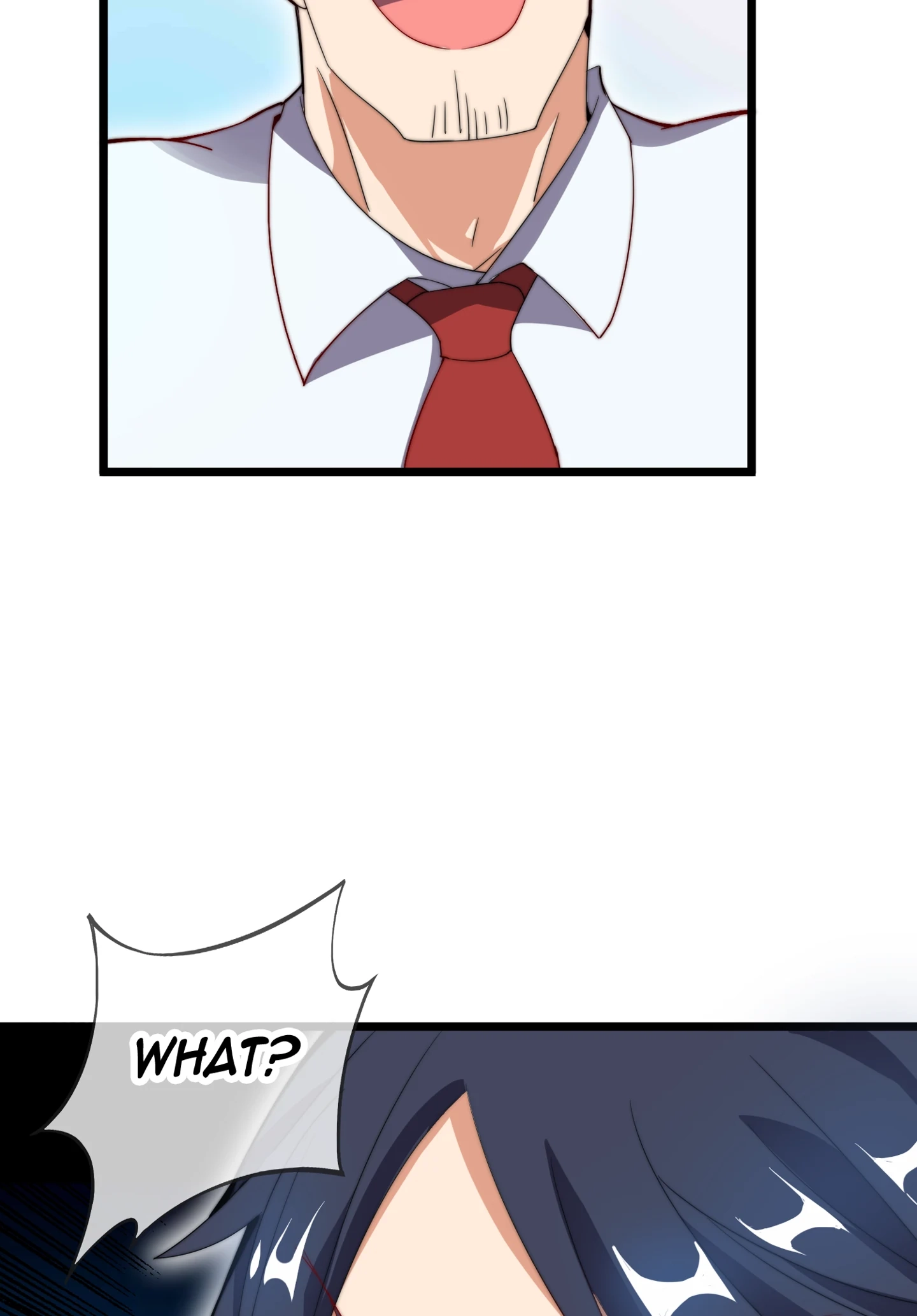 No More Money, Please Chapter 11 page 32 - 