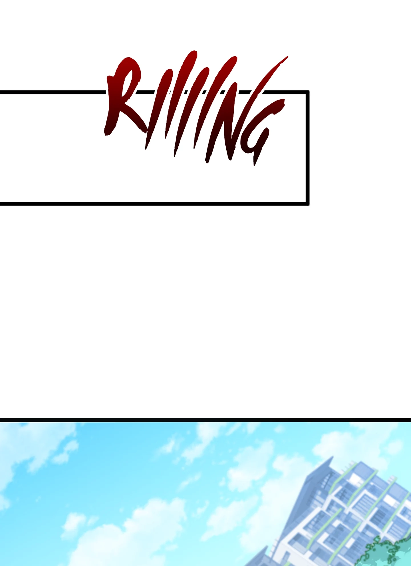 No More Money, Please Chapter 11 page 5 - 