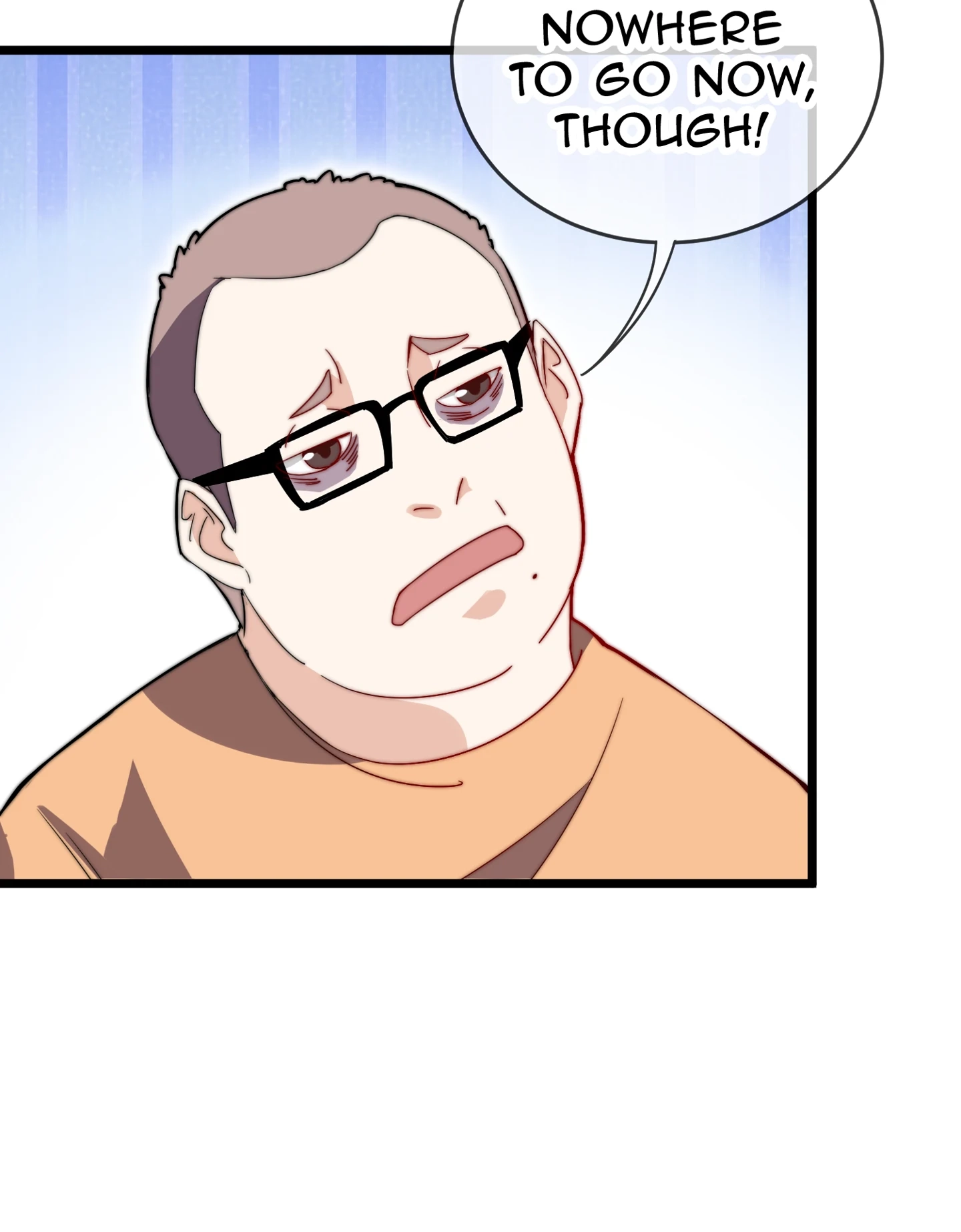 No More Money, Please Chapter 11 page 42 - 