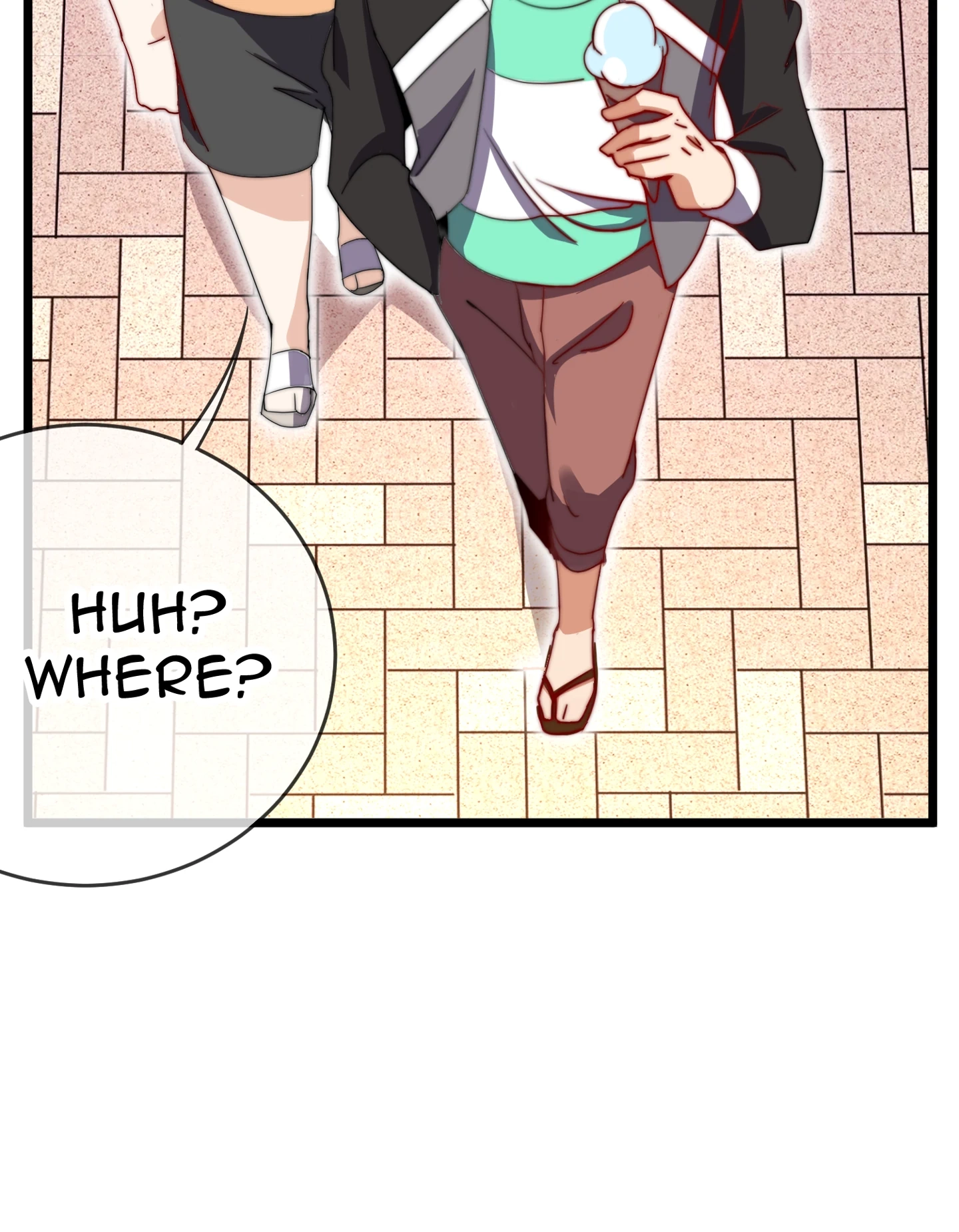 No More Money, Please Chapter 11 page 44 - 