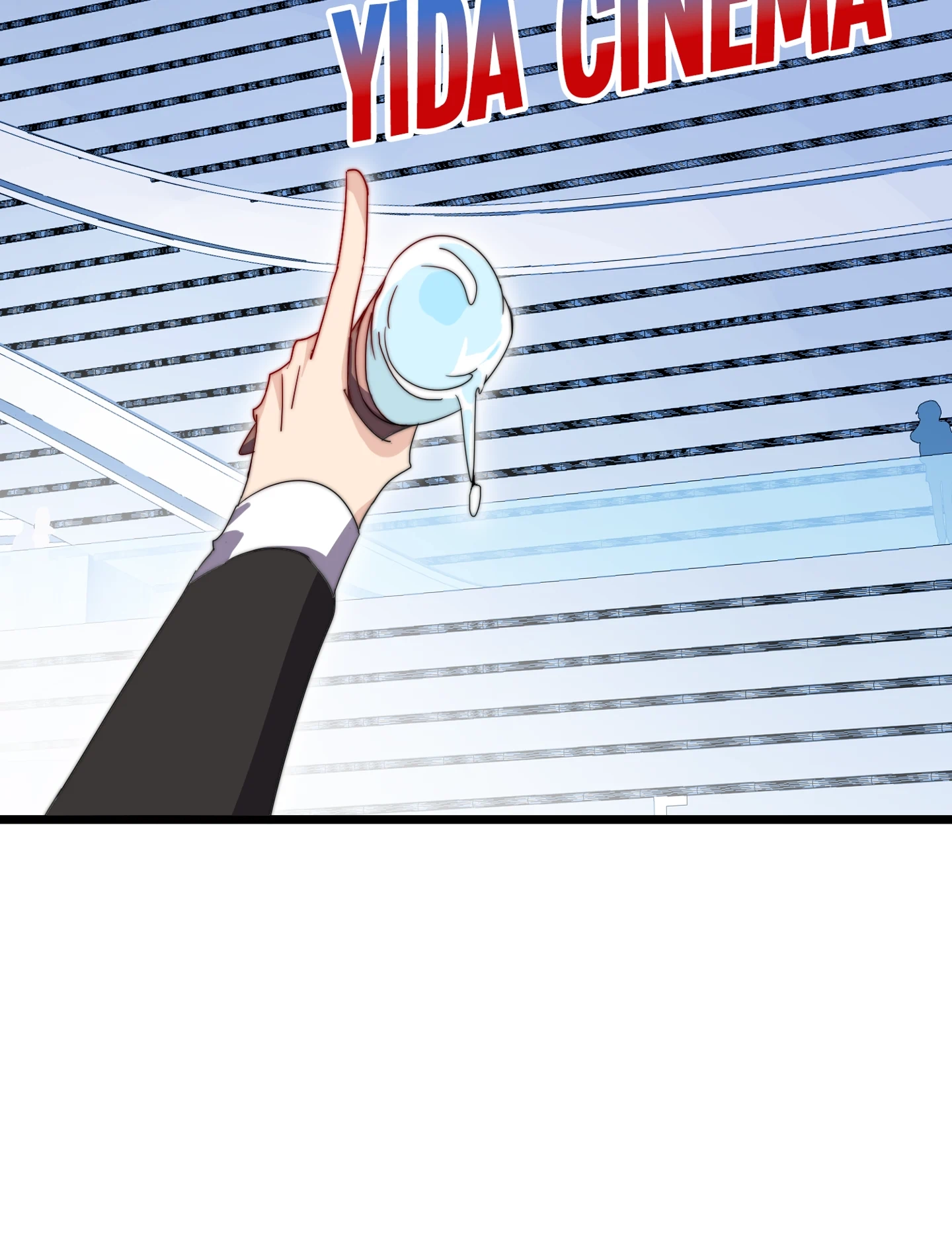 No More Money, Please Chapter 11 page 47 - 