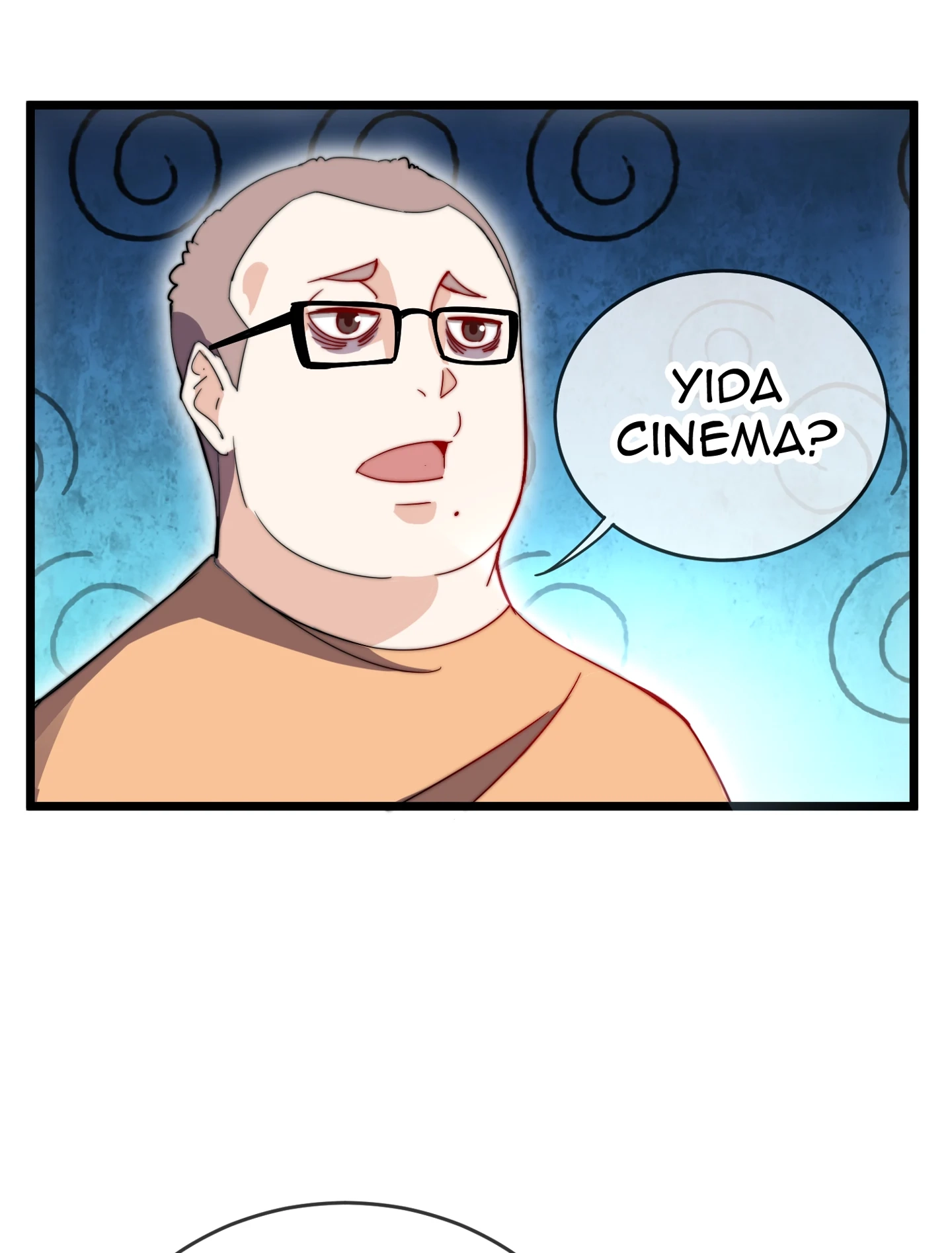 No More Money, Please Chapter 11 page 48 - 