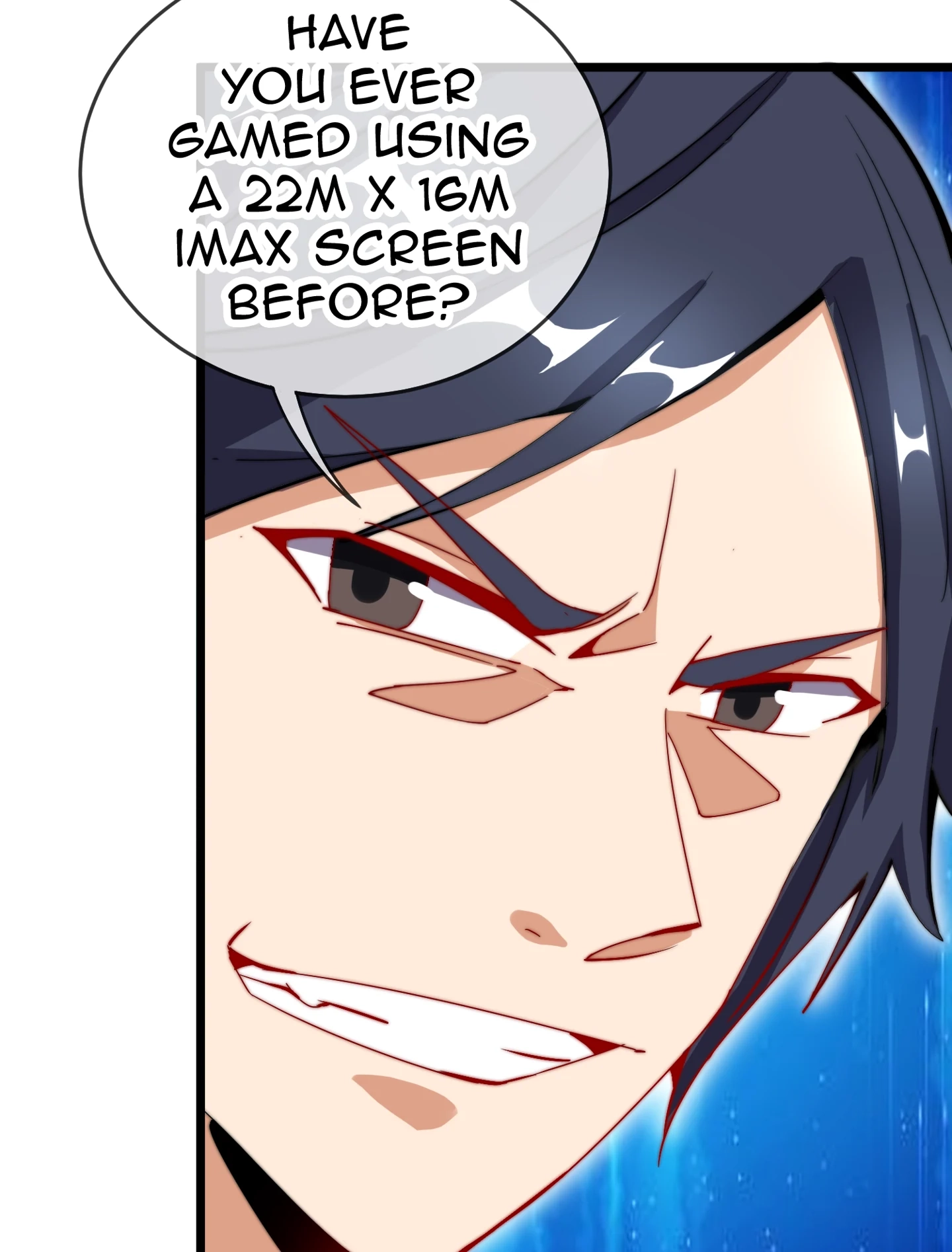 No More Money, Please Chapter 11 page 49 - 