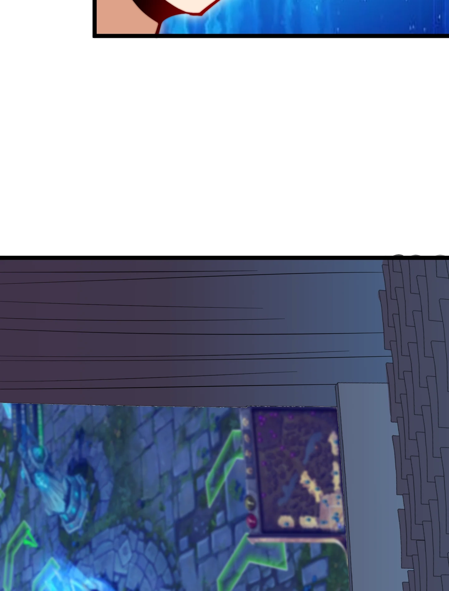 No More Money, Please Chapter 11 page 50 - 