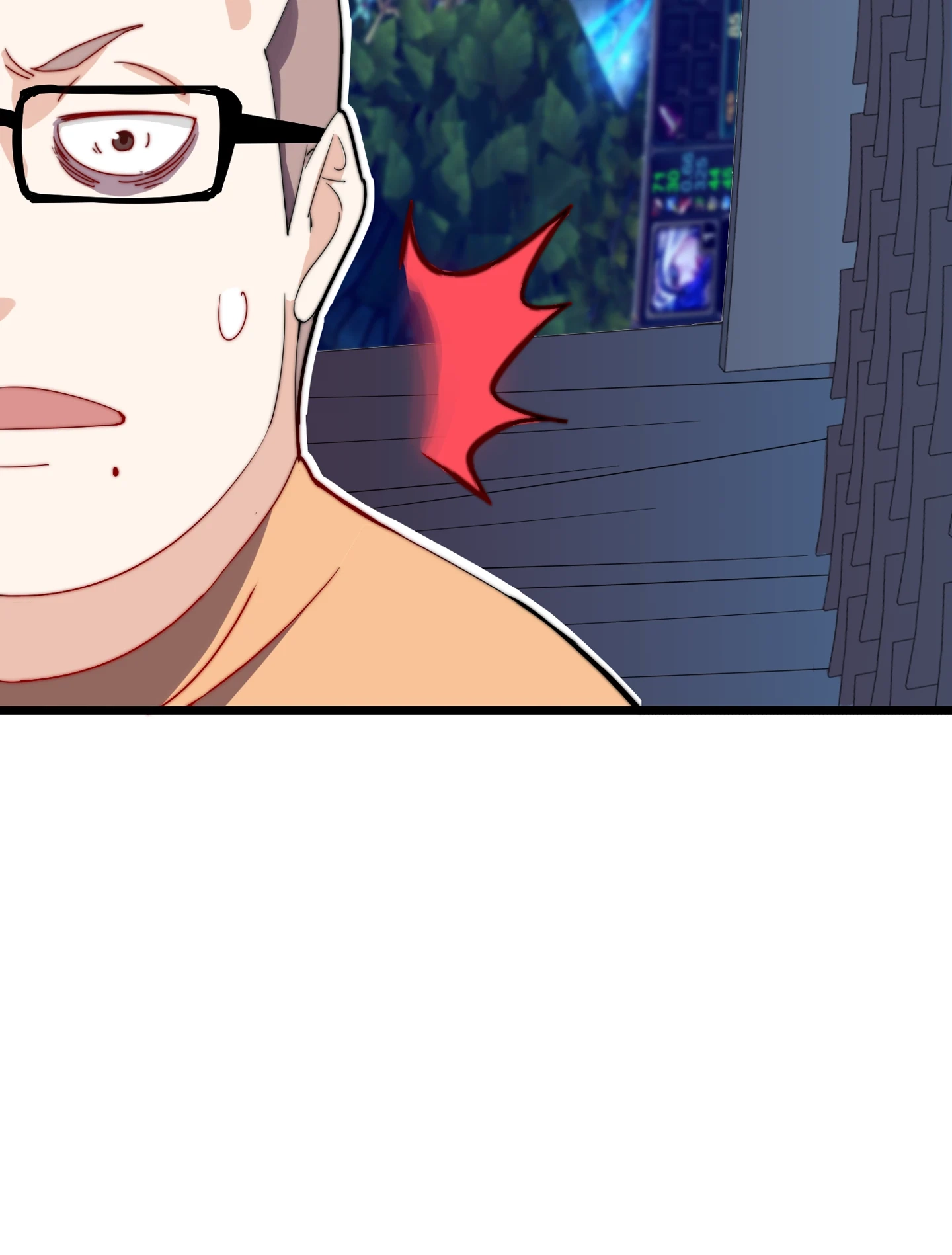 No More Money, Please Chapter 11 page 52 - 