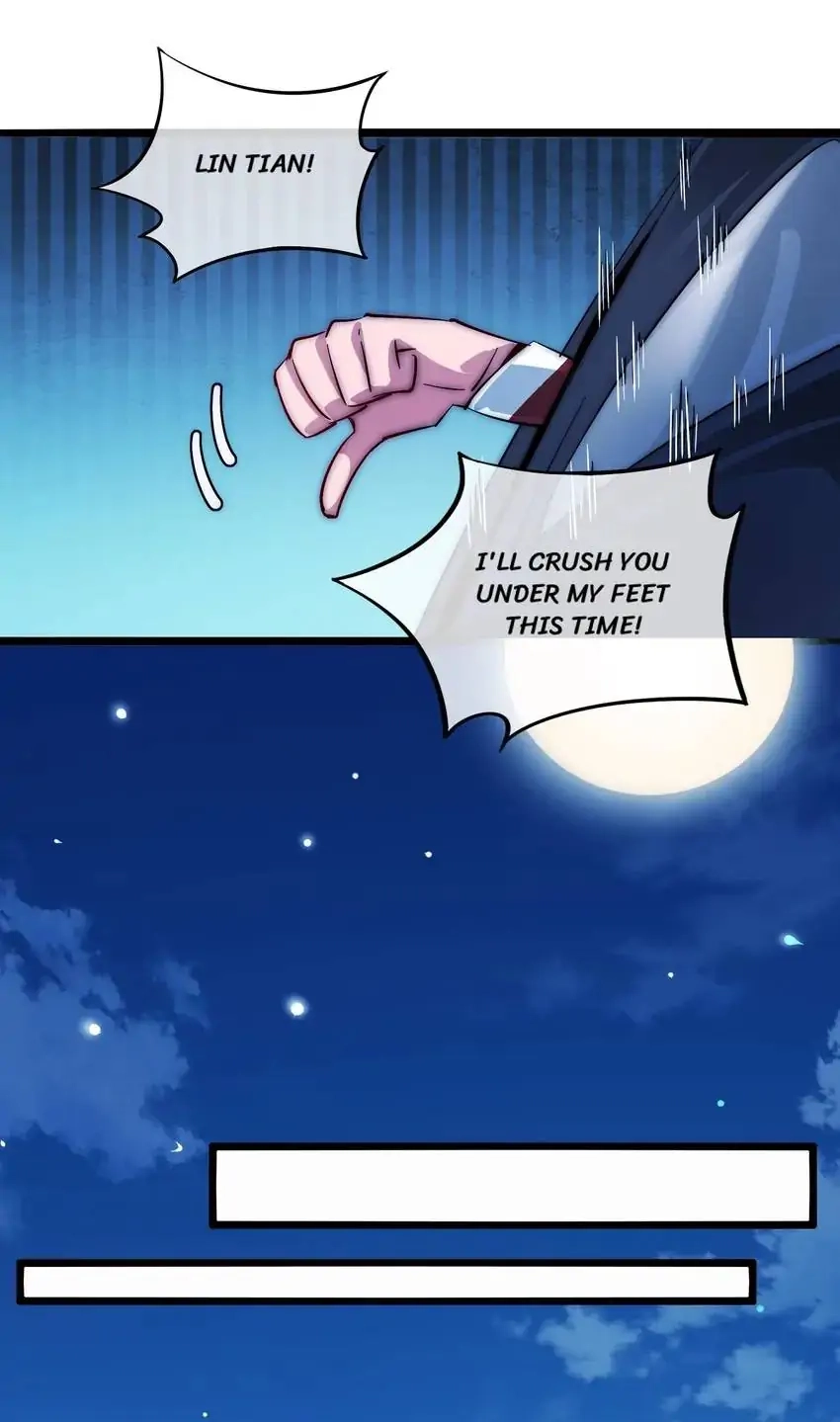 No More Money, Please Chapter 12 page 11 - 