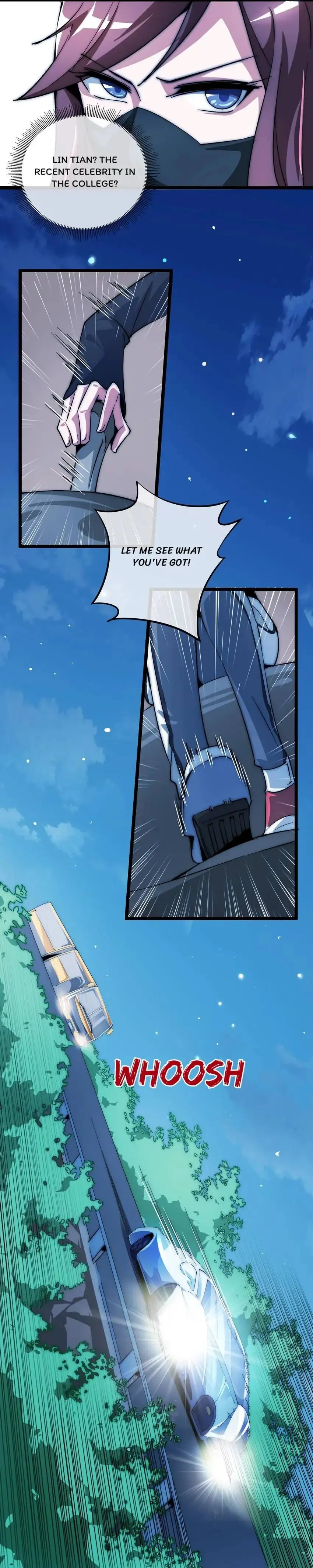 No More Money, Please Chapter 12 page 18 - 