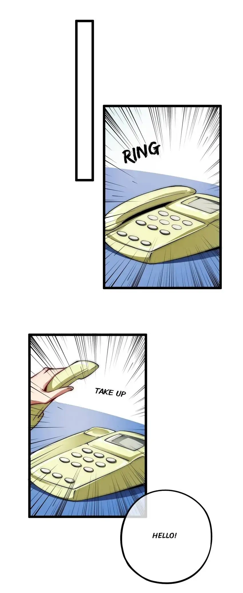 No More Money, Please Chapter 12 page 21 - 