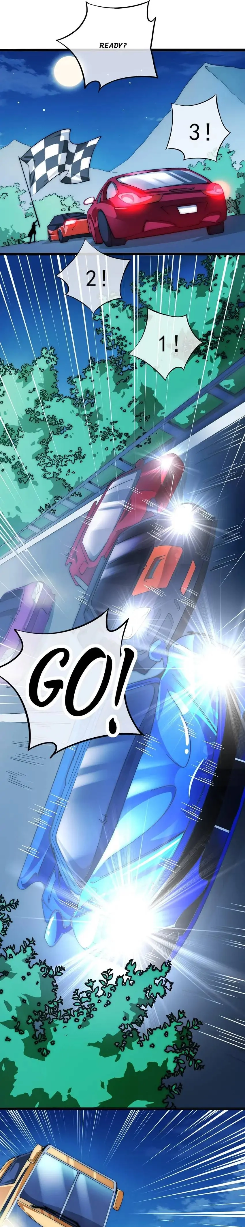 No More Money, Please Chapter 12 page 9 - 