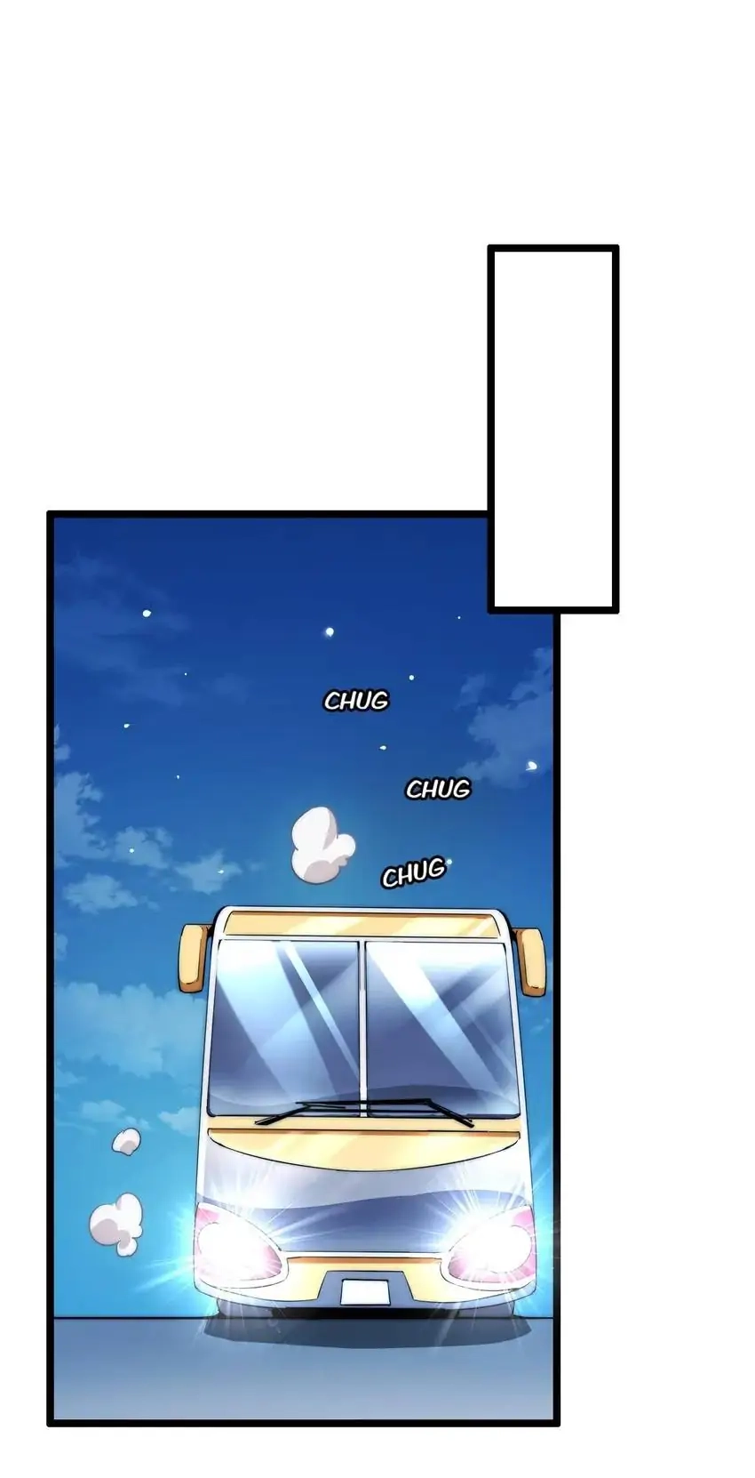 No More Money, Please Chapter 13 page 8 - 