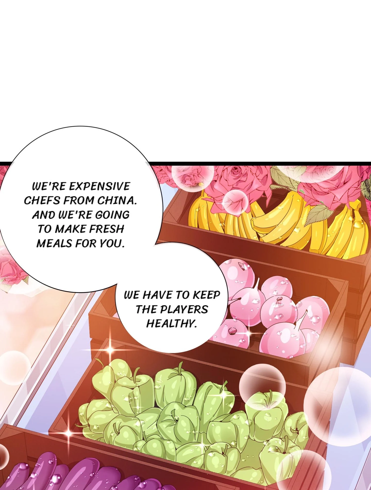 No More Money, Please Chapter 14 page 17 - 