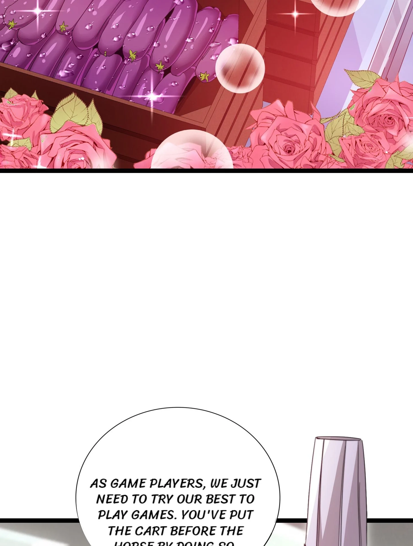 No More Money, Please Chapter 14 page 18 - 