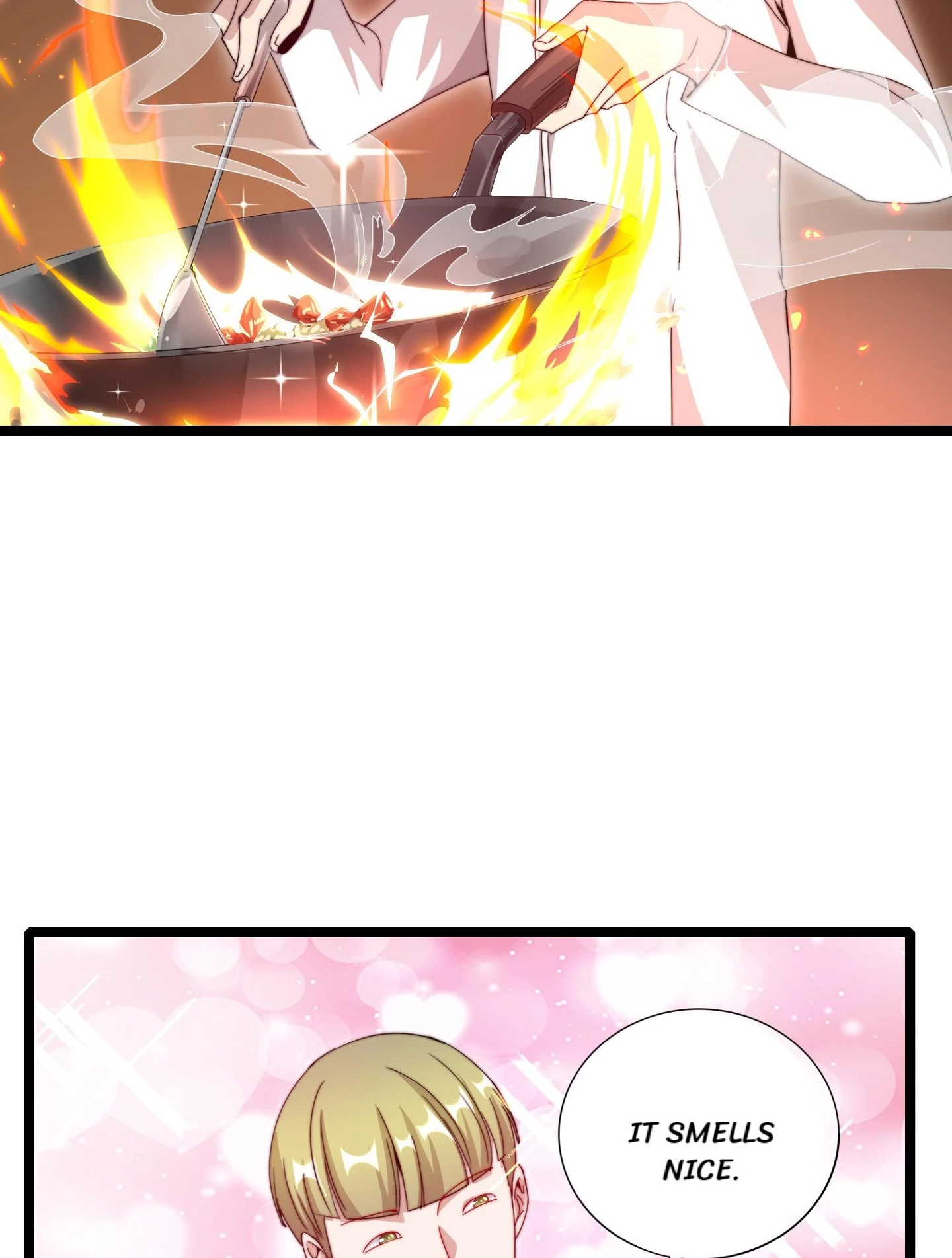 No More Money, Please Chapter 14 page 22 - 