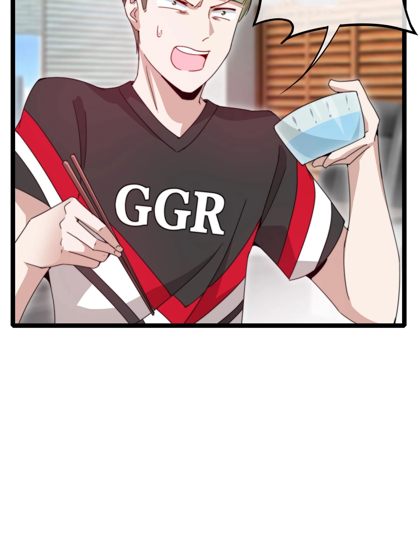 No More Money, Please Chapter 14 page 24 - 