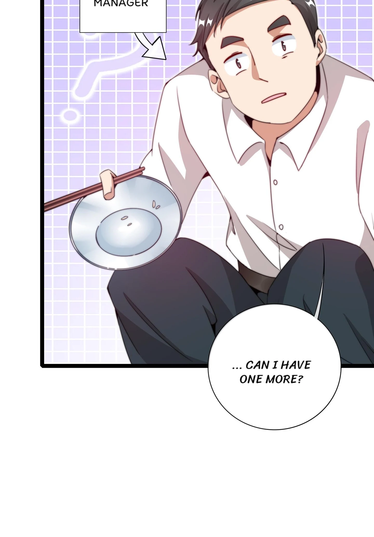 No More Money, Please Chapter 14 page 30 - 