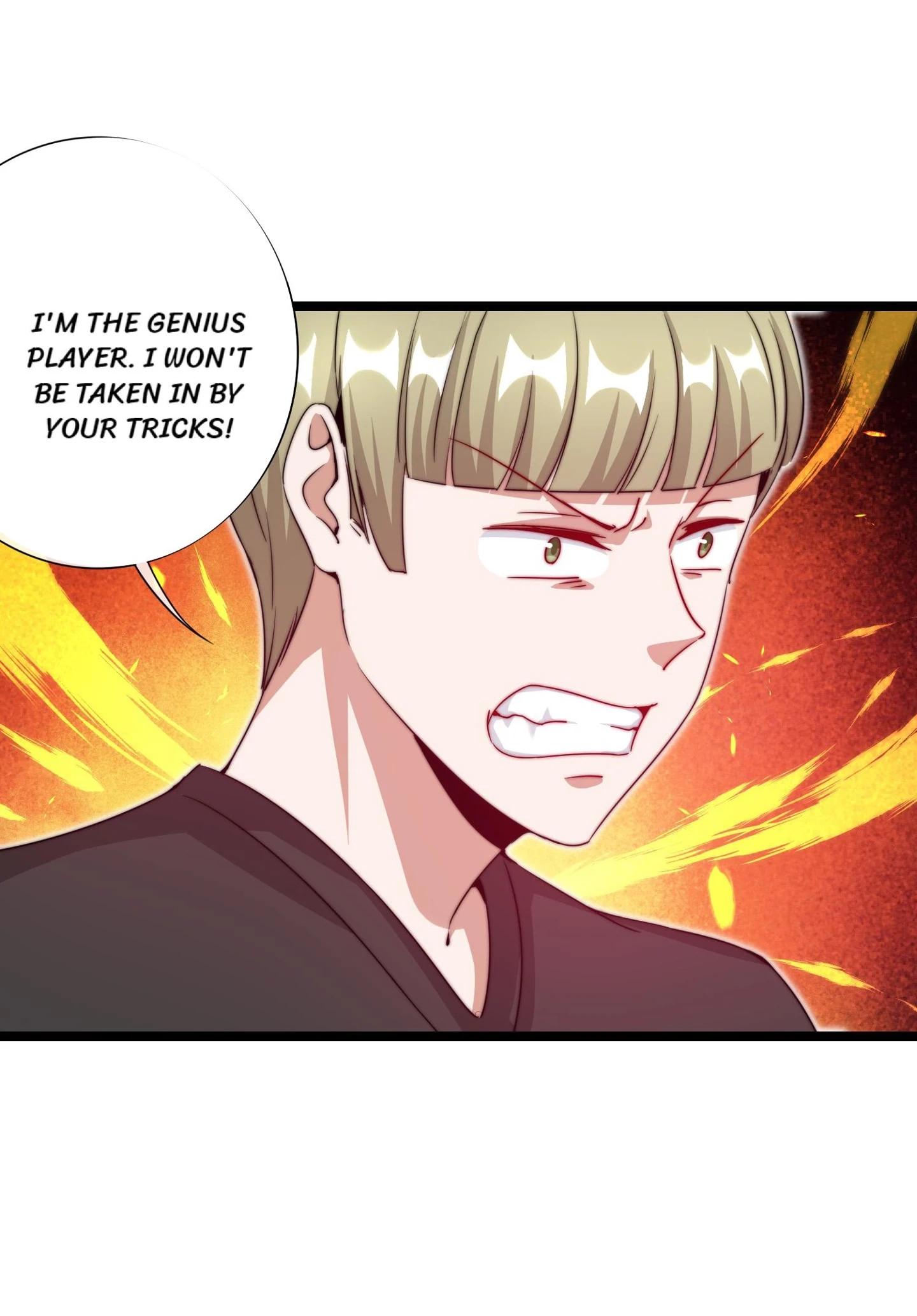 No More Money, Please Chapter 14 page 31 - 