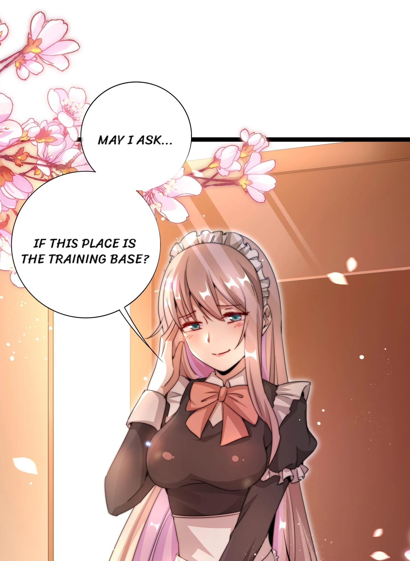 No More Money, Please Chapter 14 page 32 - 