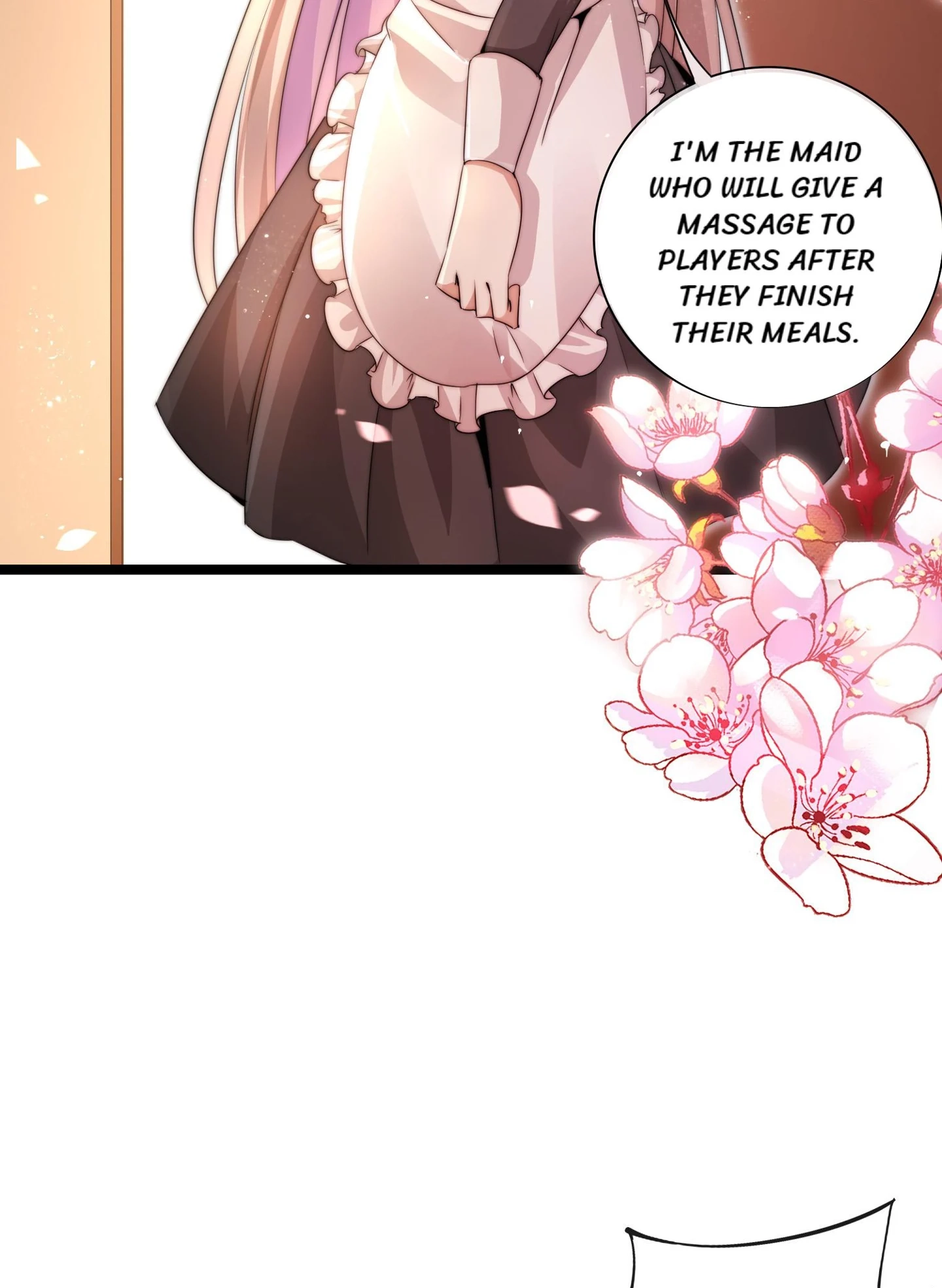No More Money, Please Chapter 14 page 33 - 
