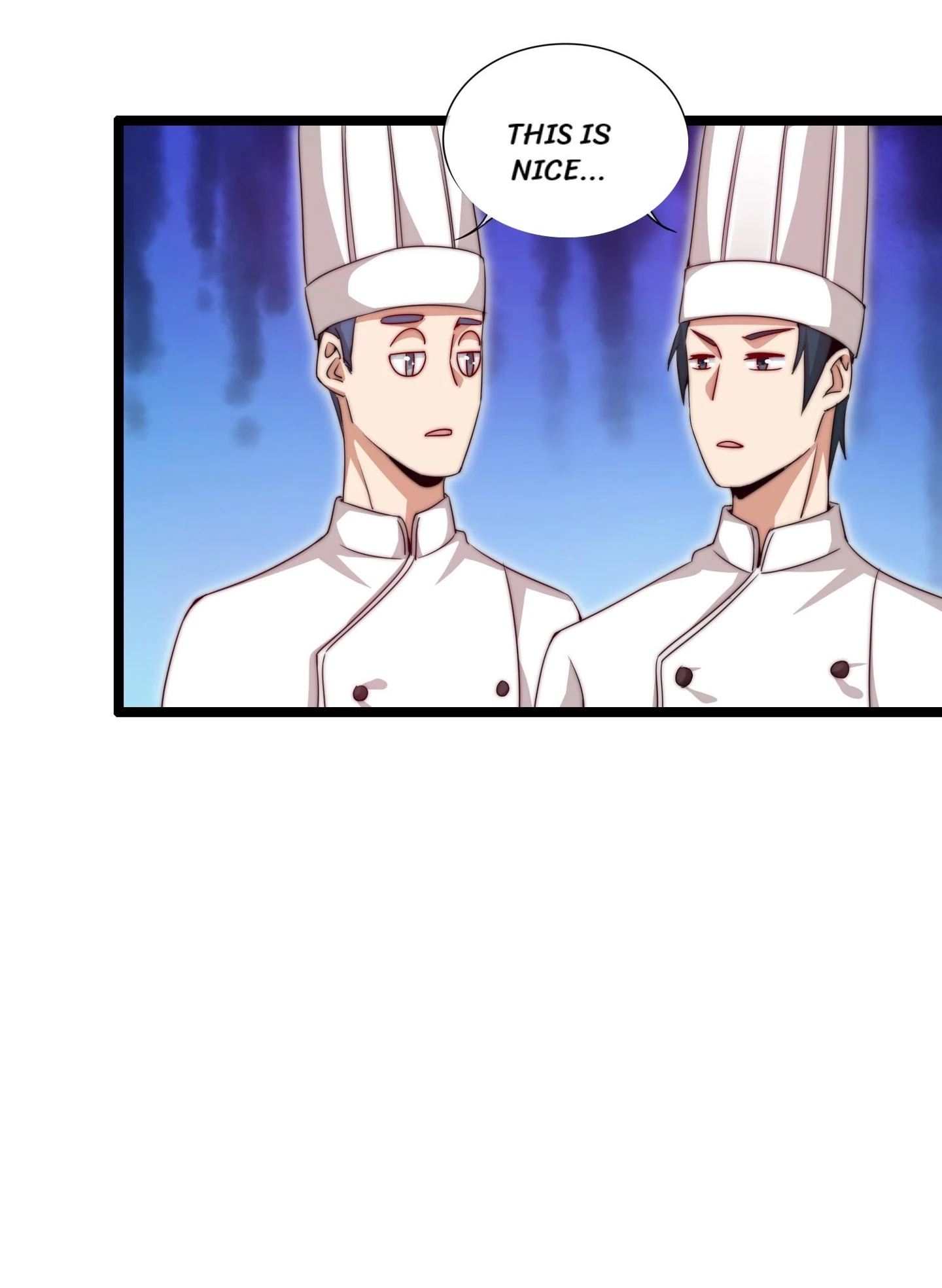 No More Money, Please Chapter 14 page 35 - 