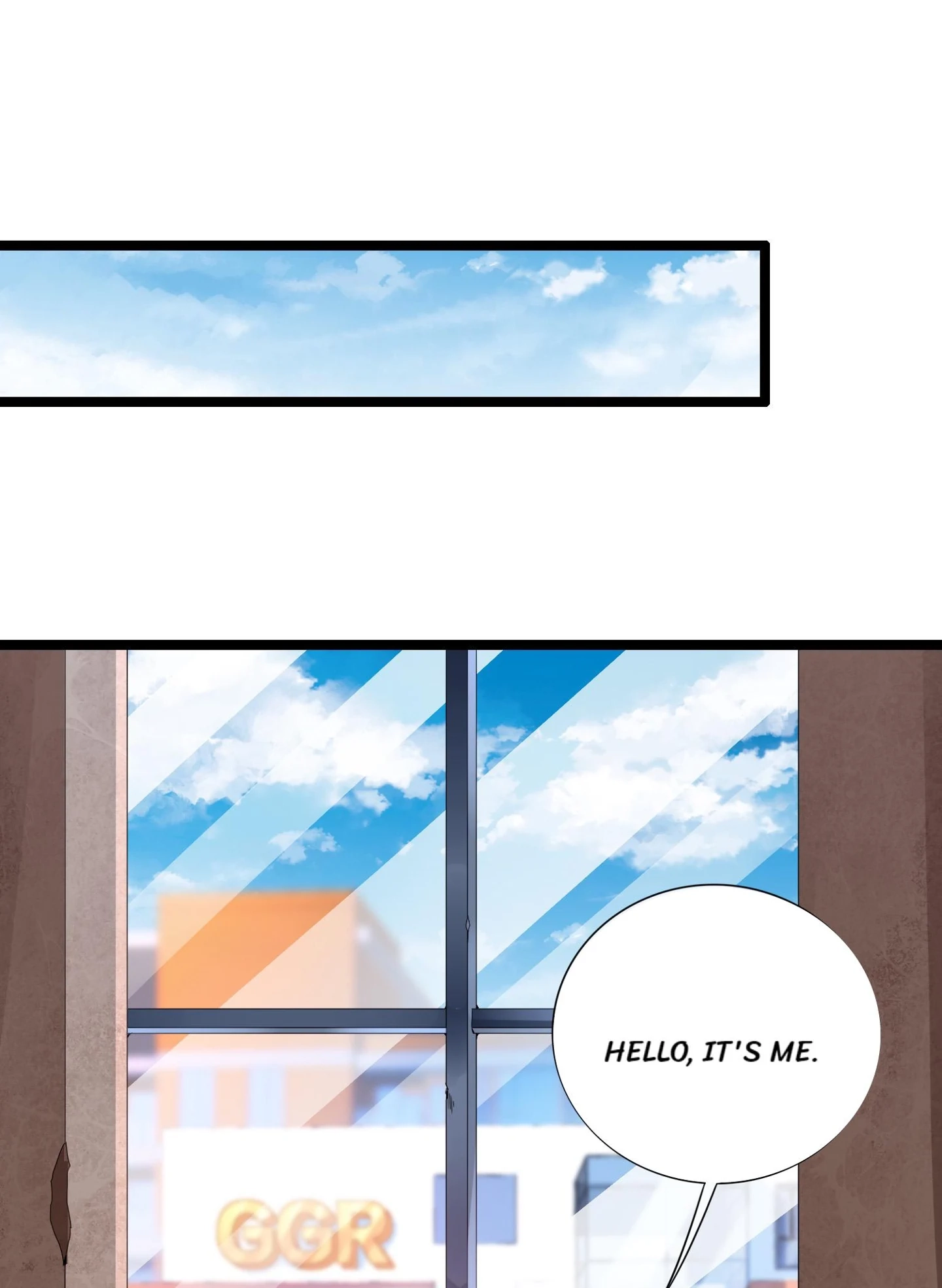 No More Money, Please Chapter 14 page 36 - 