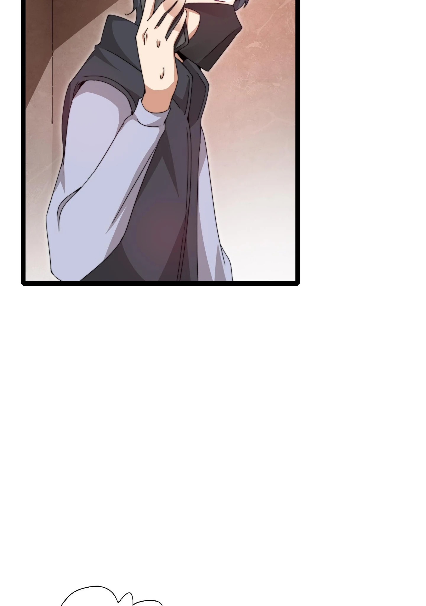 No More Money, Please Chapter 14 page 40 - 