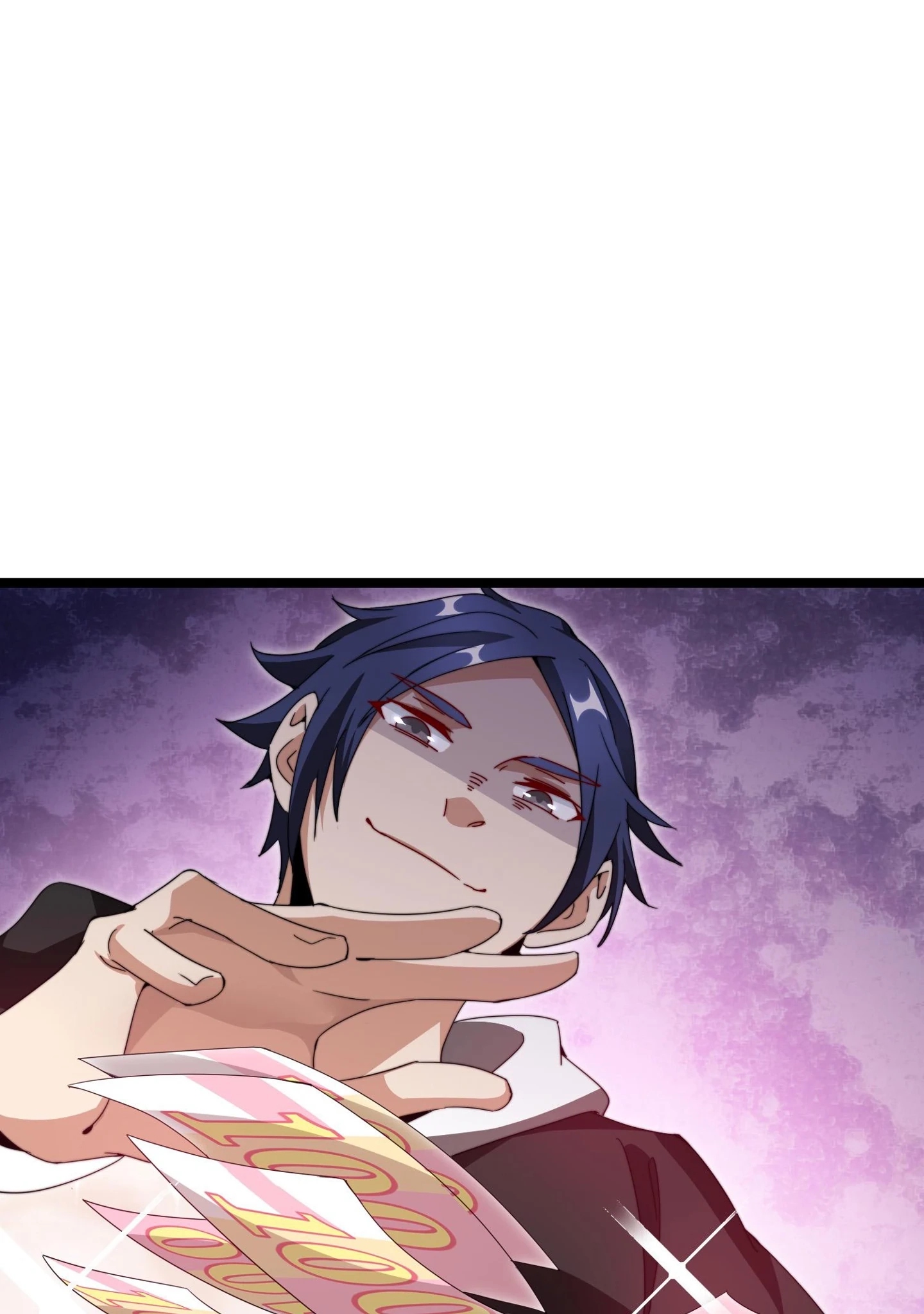 No More Money, Please Chapter 14 page 42 - 