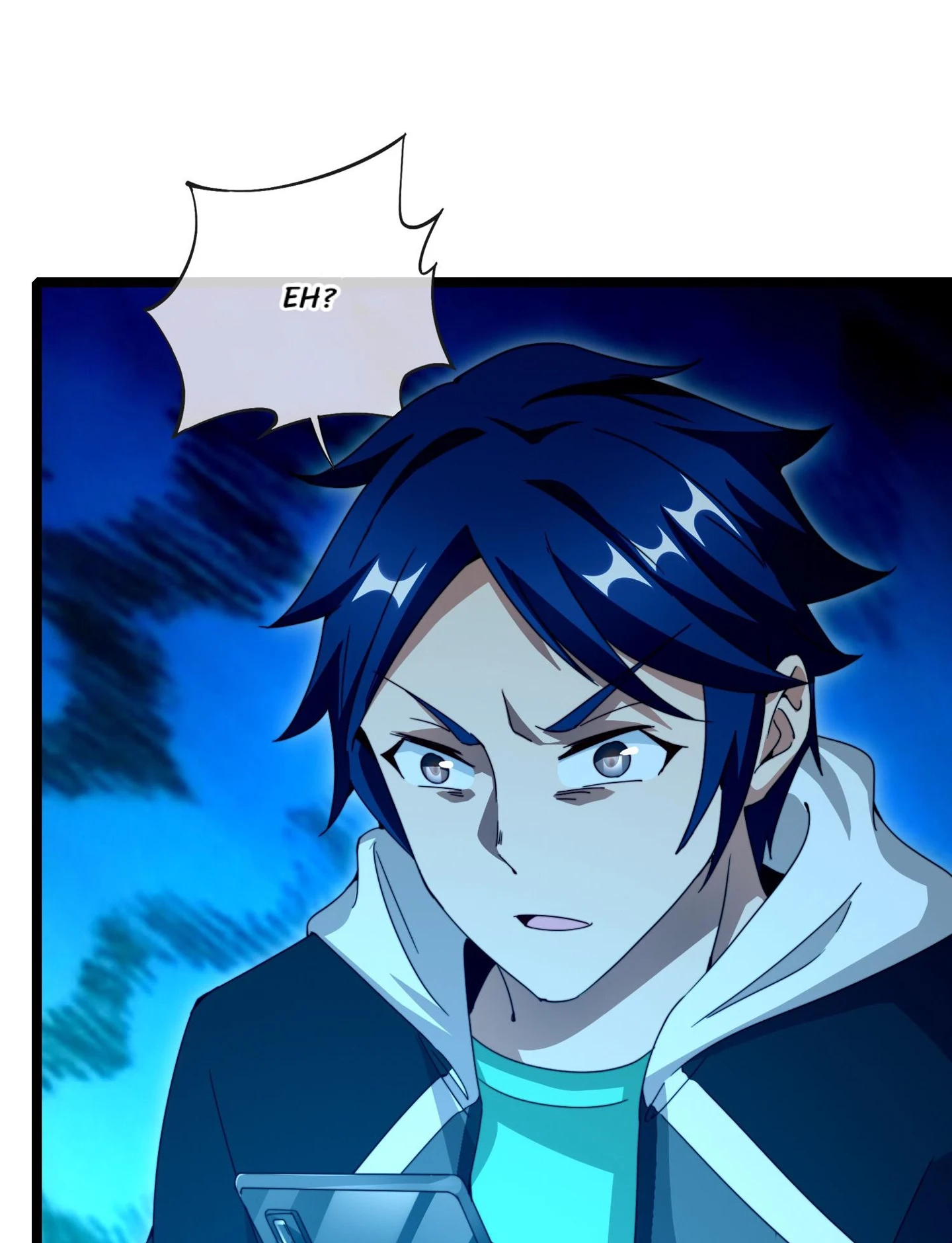No More Money, Please Chapter 14 page 49 - 