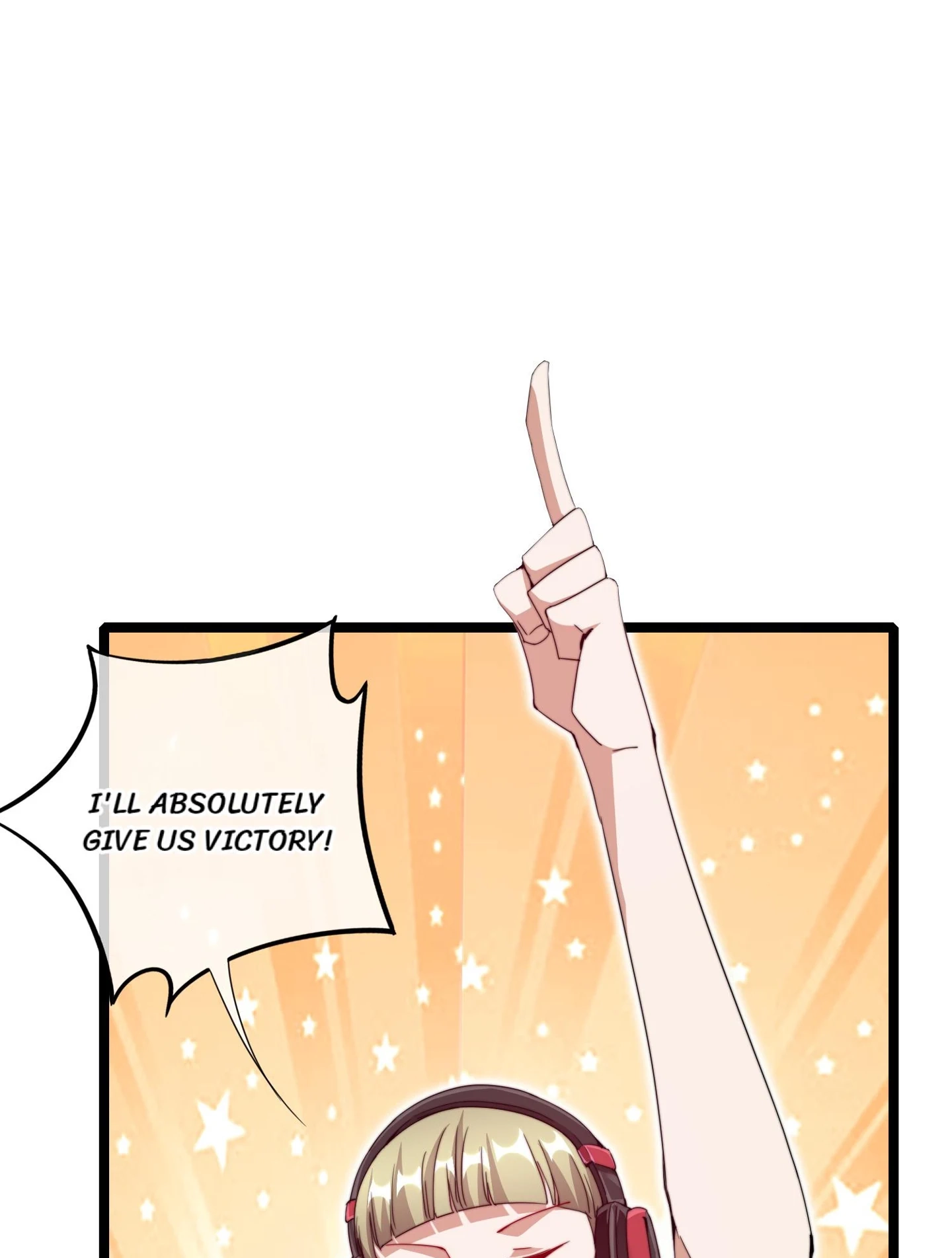 No More Money, Please Chapter 14 page 6 - 