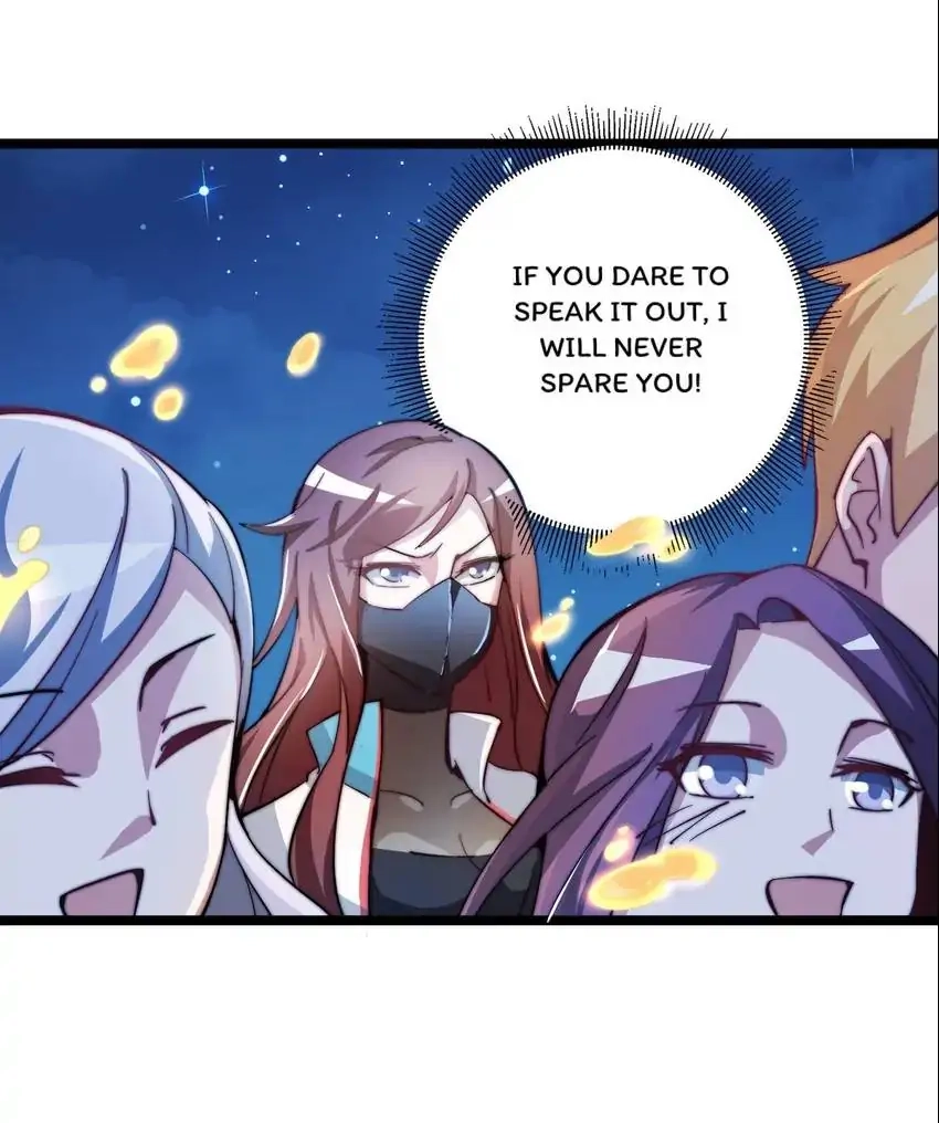 No More Money, Please Chapter 15 page 22 - 