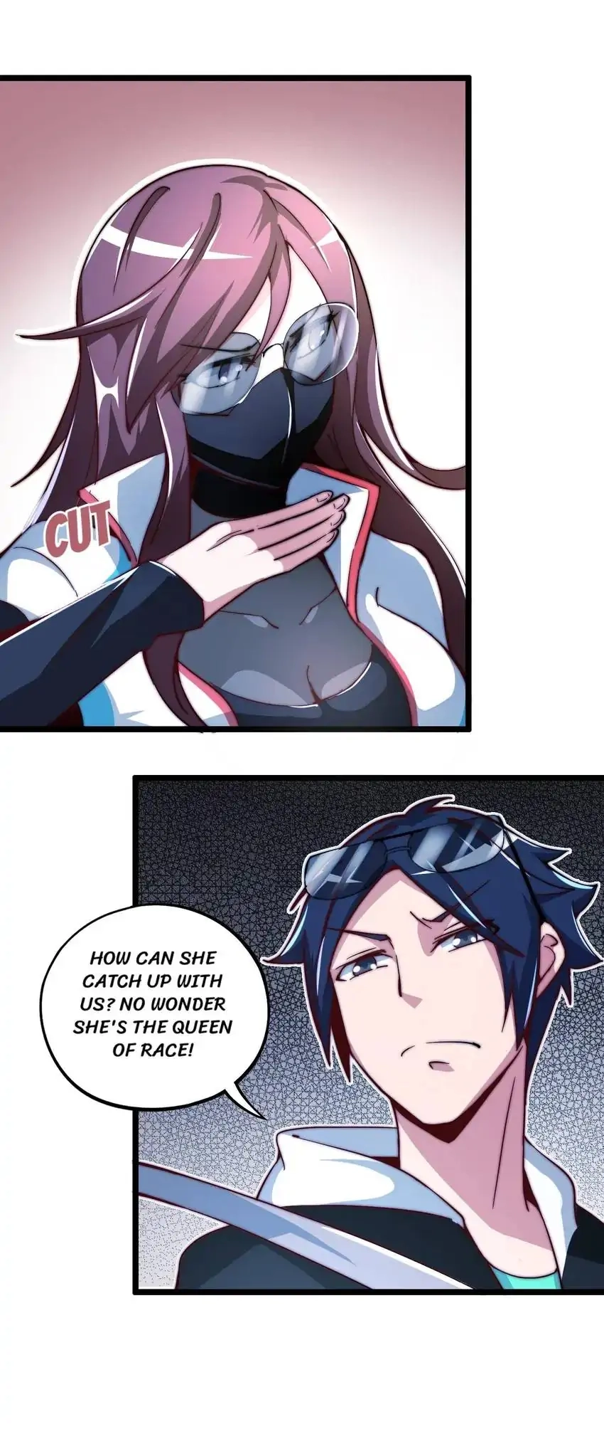No More Money, Please Chapter 15 page 6 - 