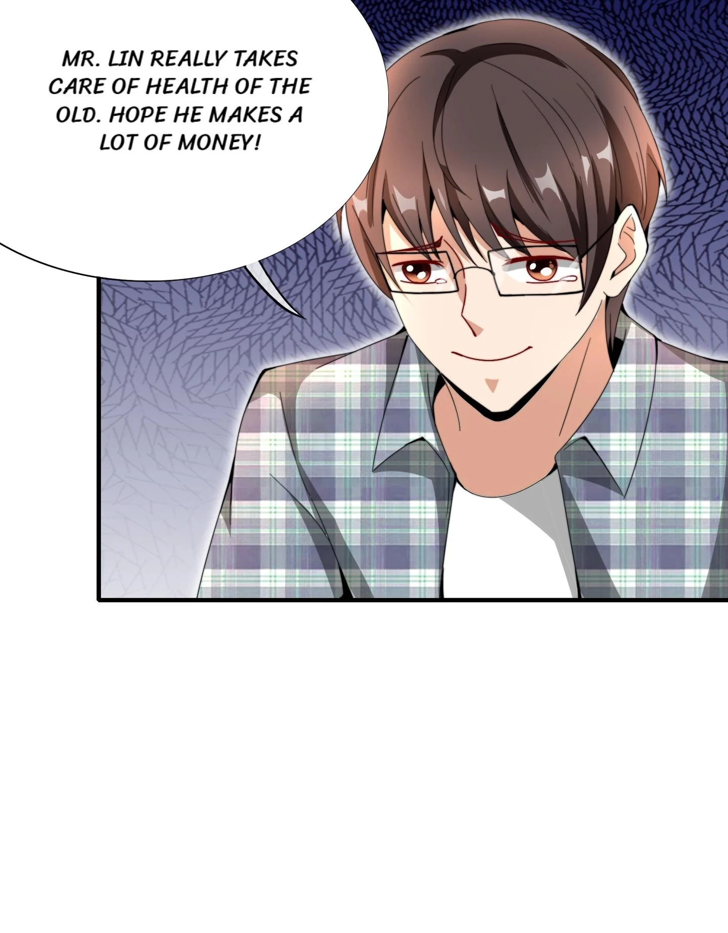 No More Money, Please Chapter 16 page 15 - 