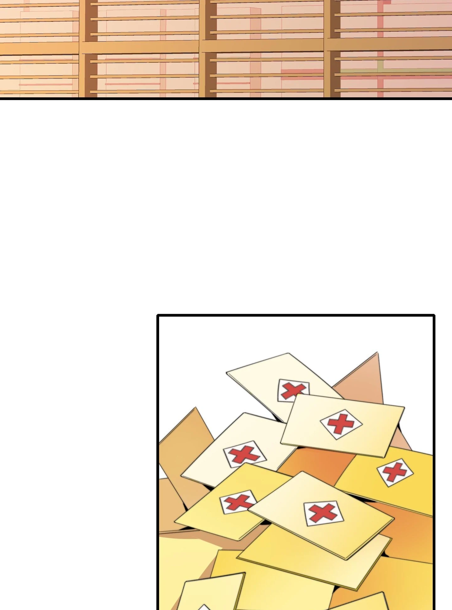 No More Money, Please Chapter 16 page 17 - 