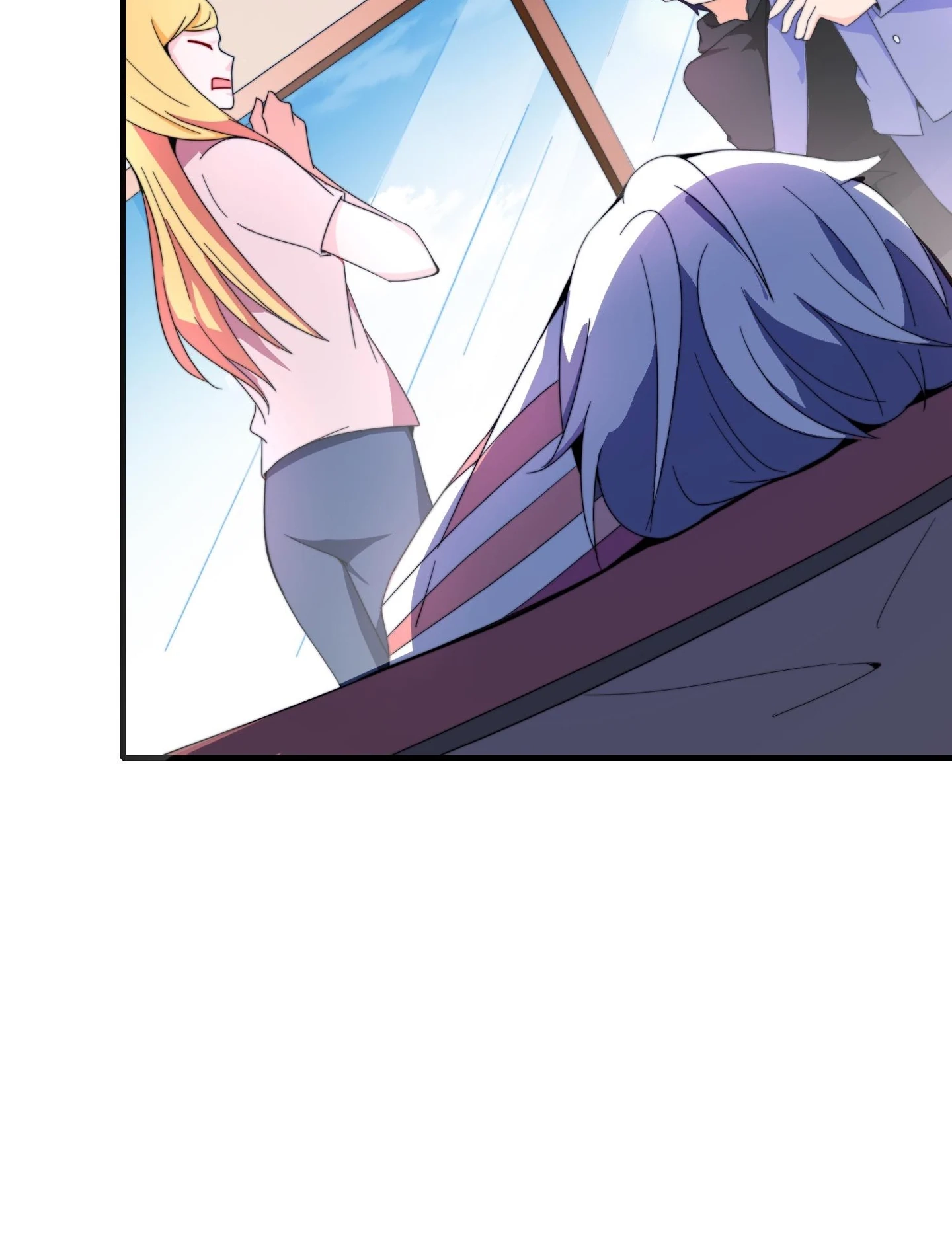 No More Money, Please Chapter 16 page 30 - 