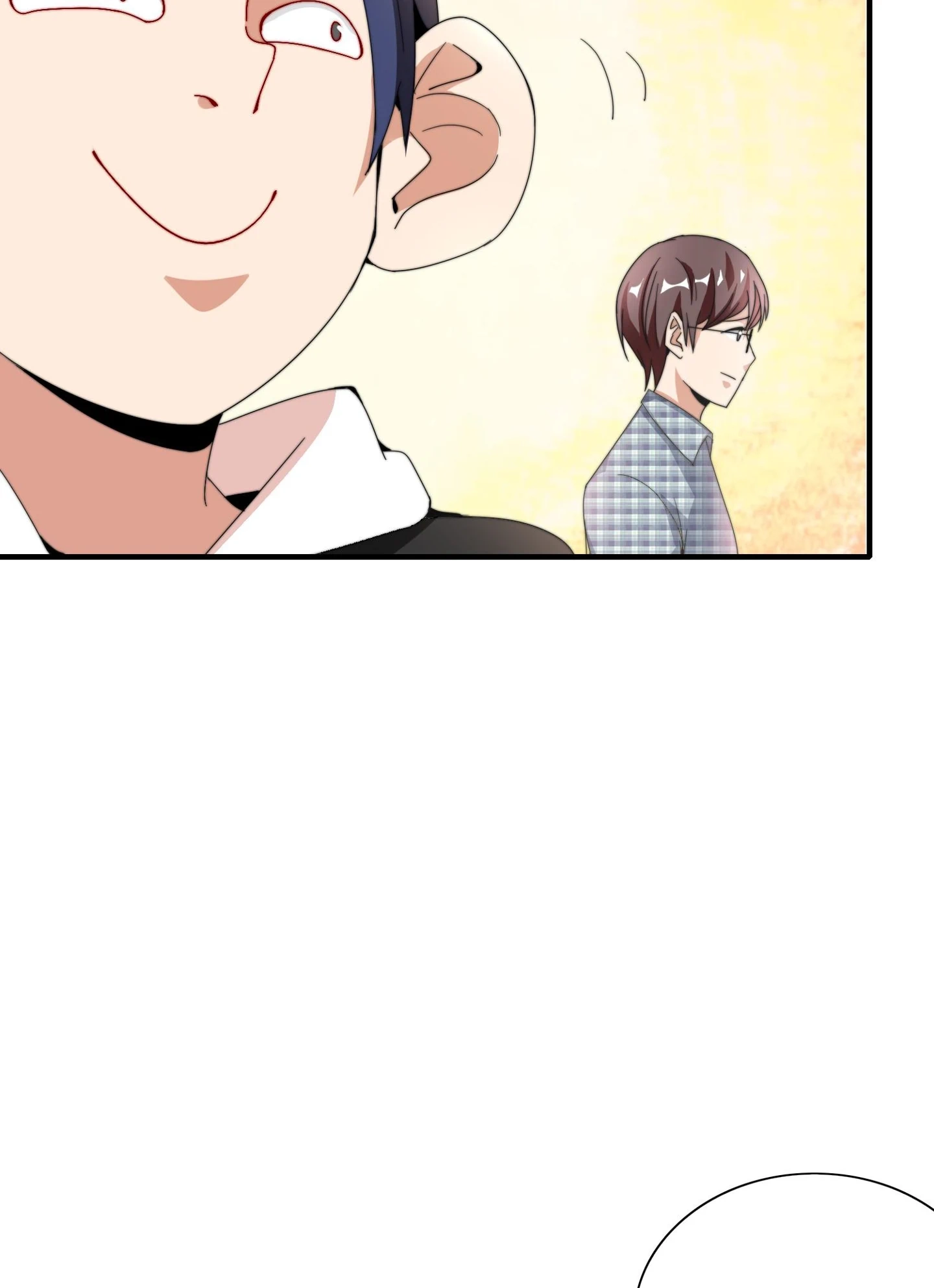 No More Money, Please Chapter 16 page 36 - 