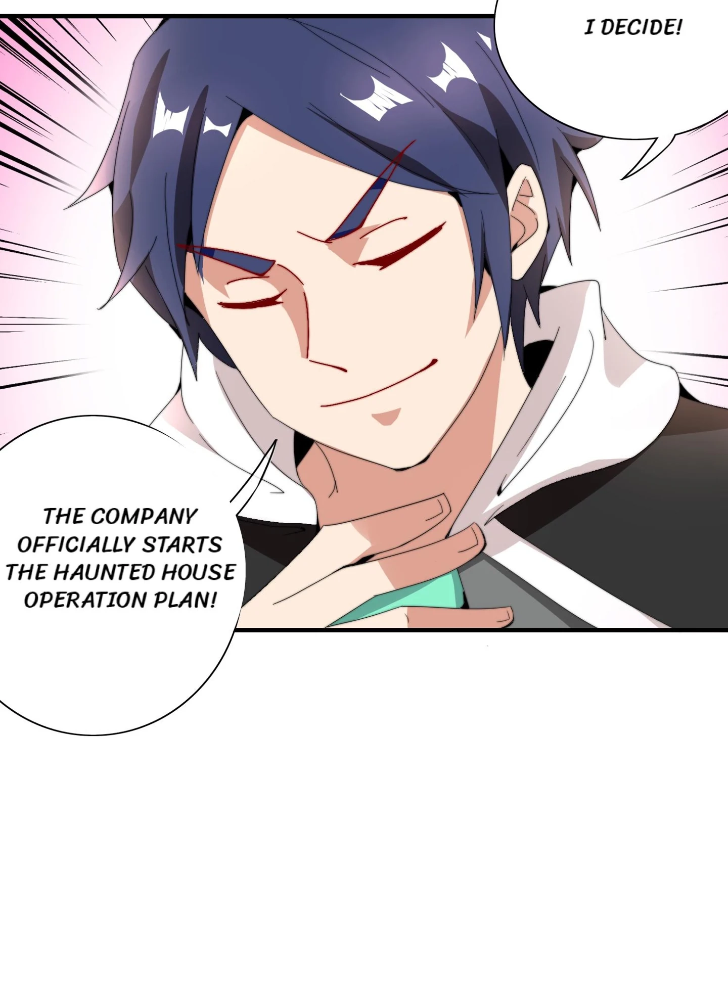 No More Money, Please Chapter 16 page 37 - 