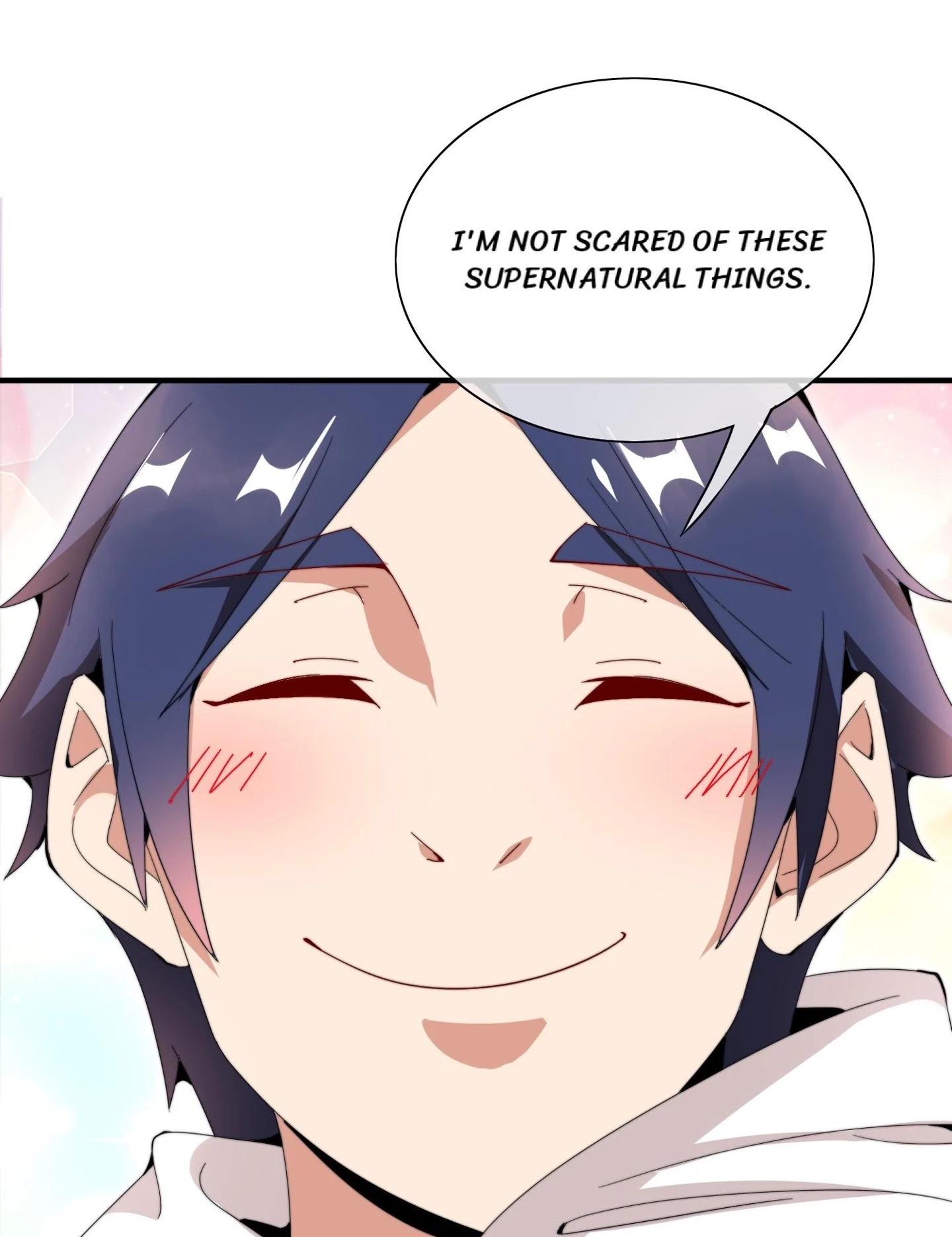 No More Money, Please Chapter 16 page 38 - 