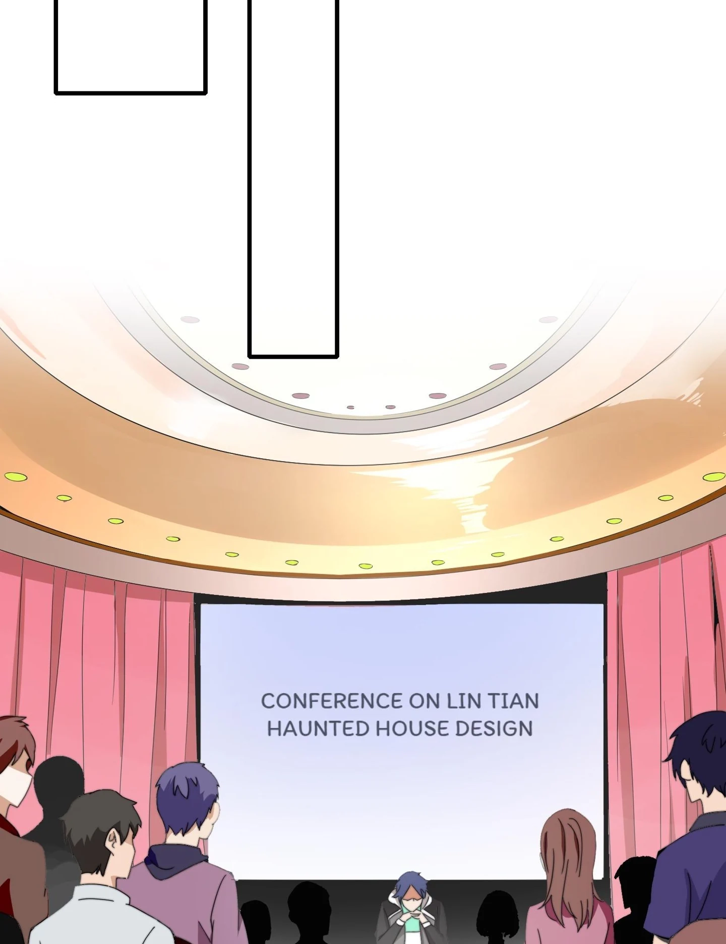 No More Money, Please Chapter 16 page 42 - 