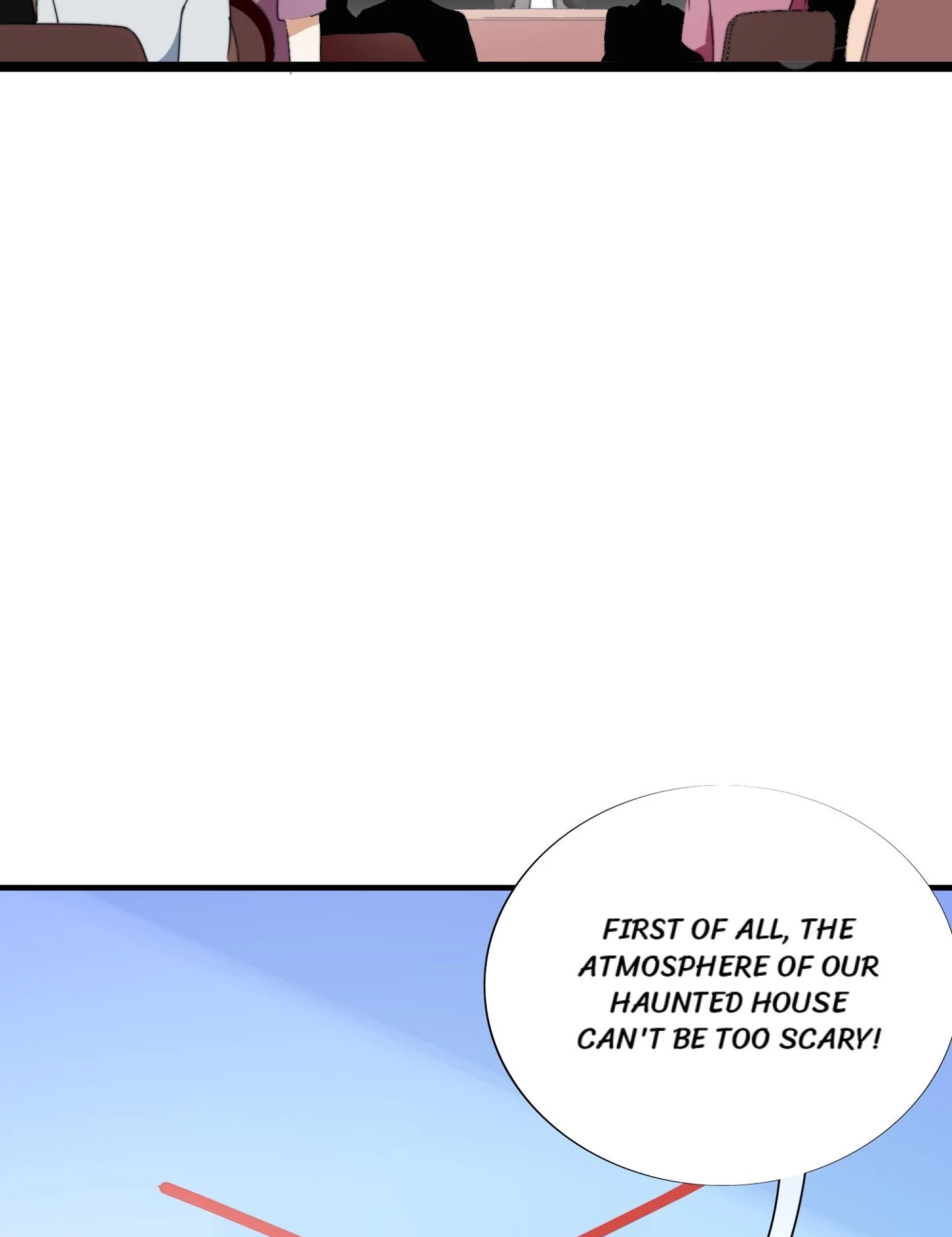 No More Money, Please Chapter 16 page 43 - 