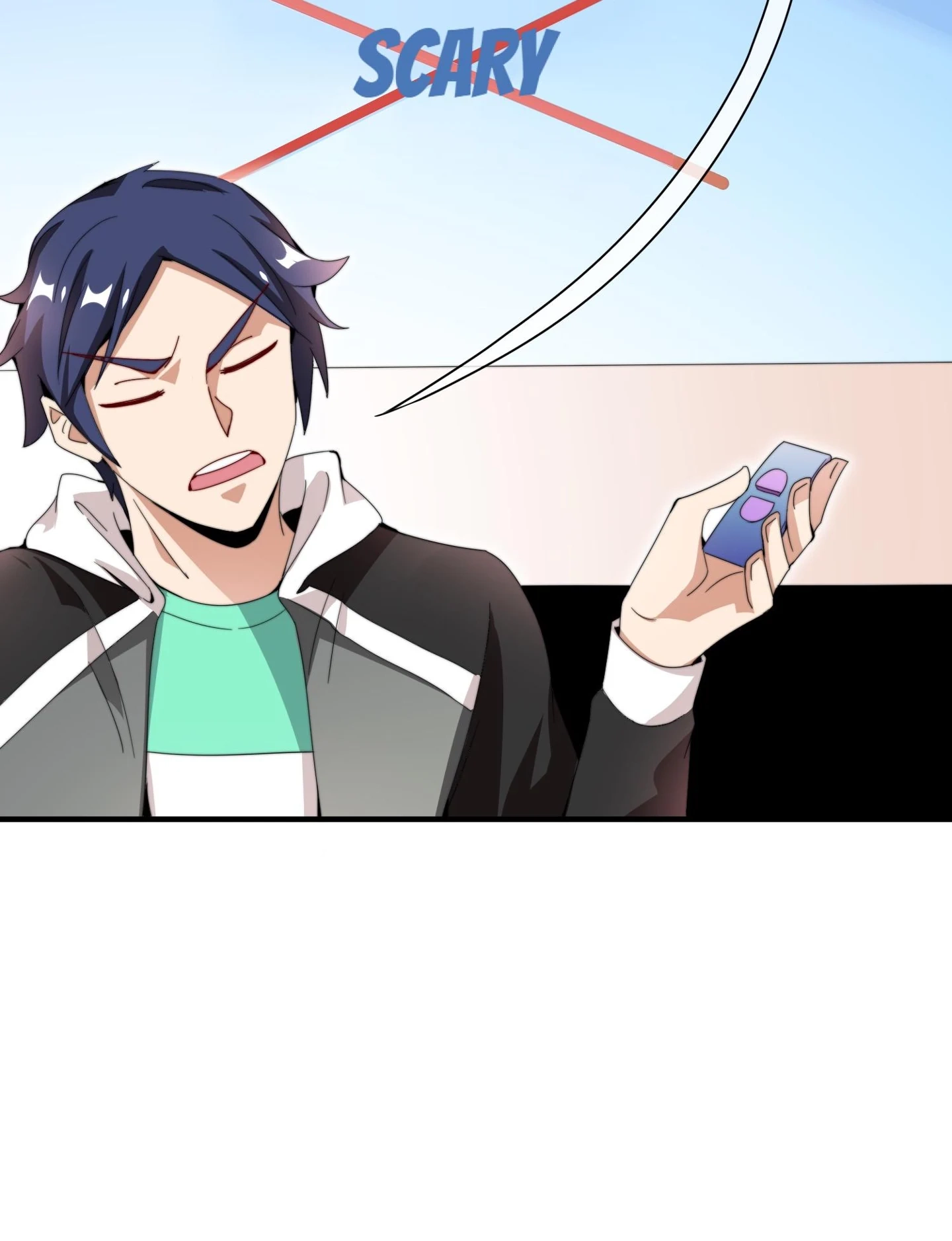 No More Money, Please Chapter 16 page 44 - 