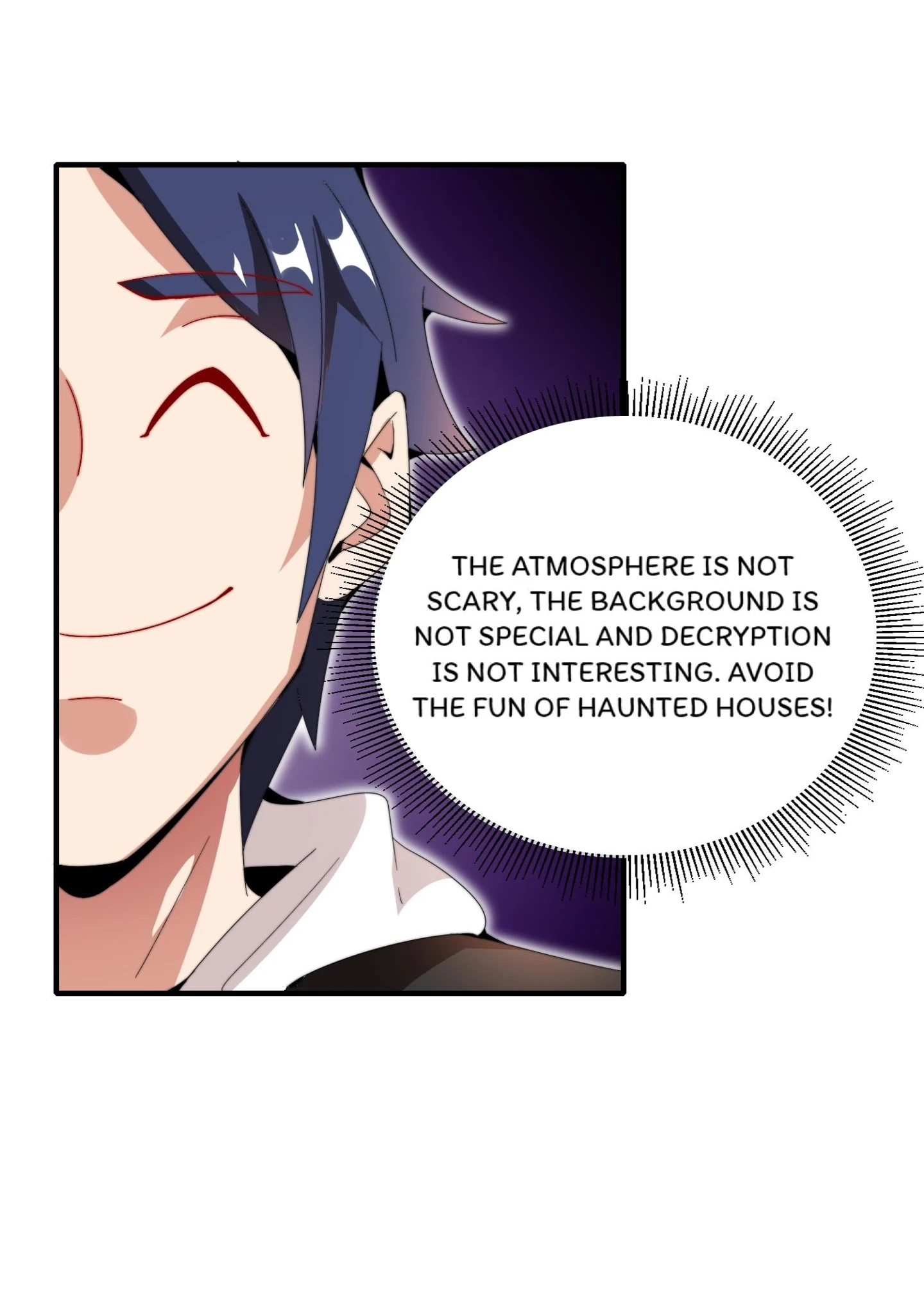 No More Money, Please Chapter 16 page 49 - 