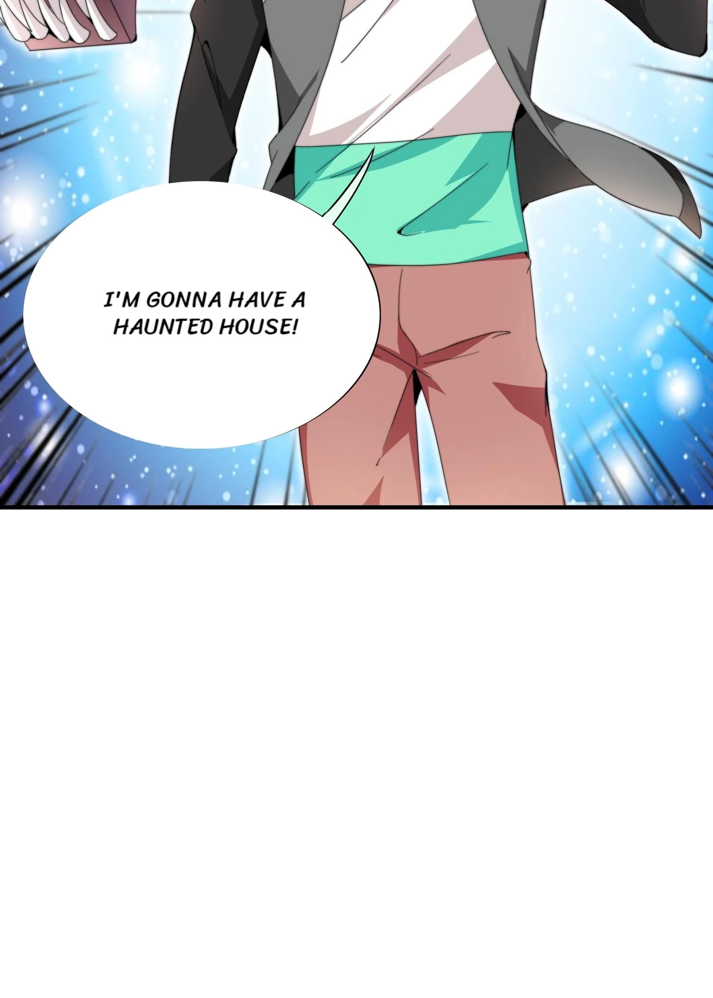No More Money, Please Chapter 16 page 52 - 