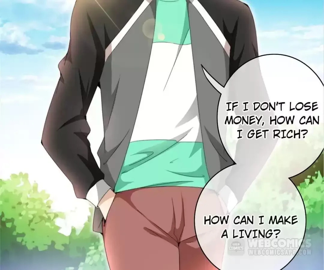 No More Money, Please Chapter 169 page 2 - 