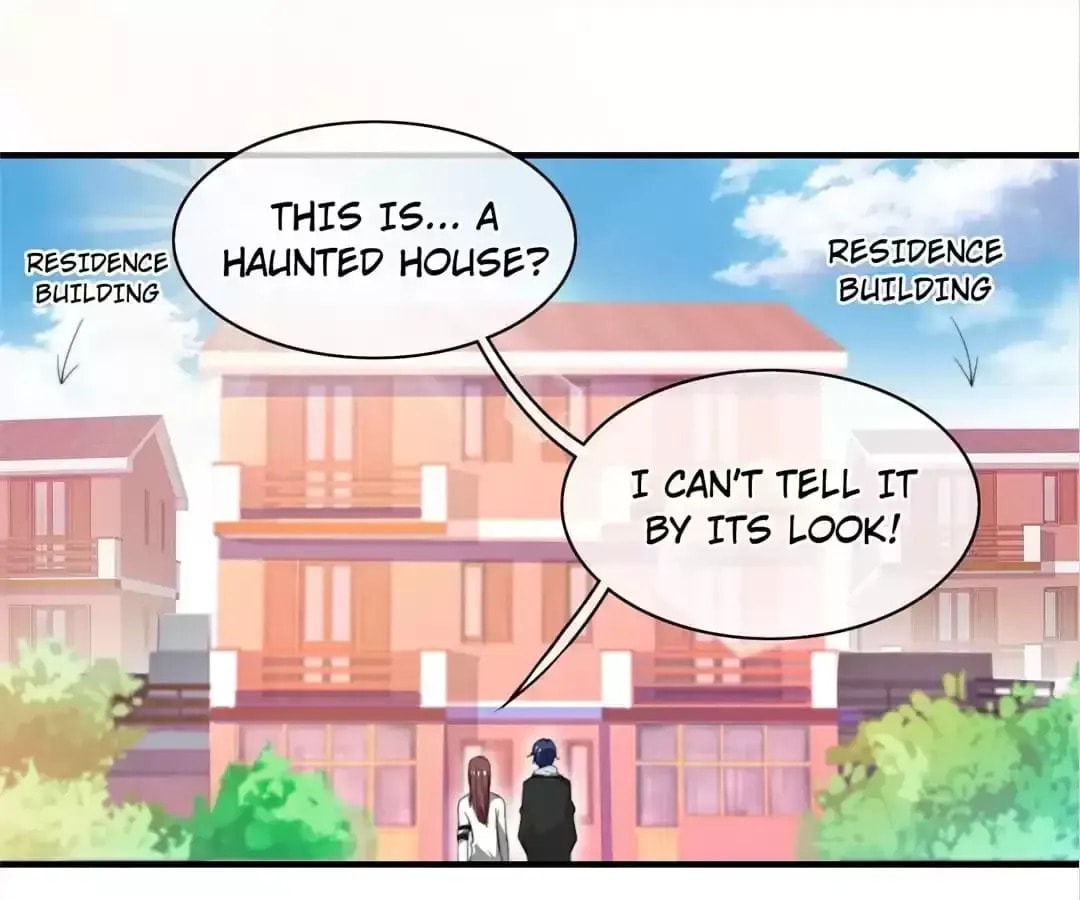 No More Money, Please Chapter 169 page 14 - 
