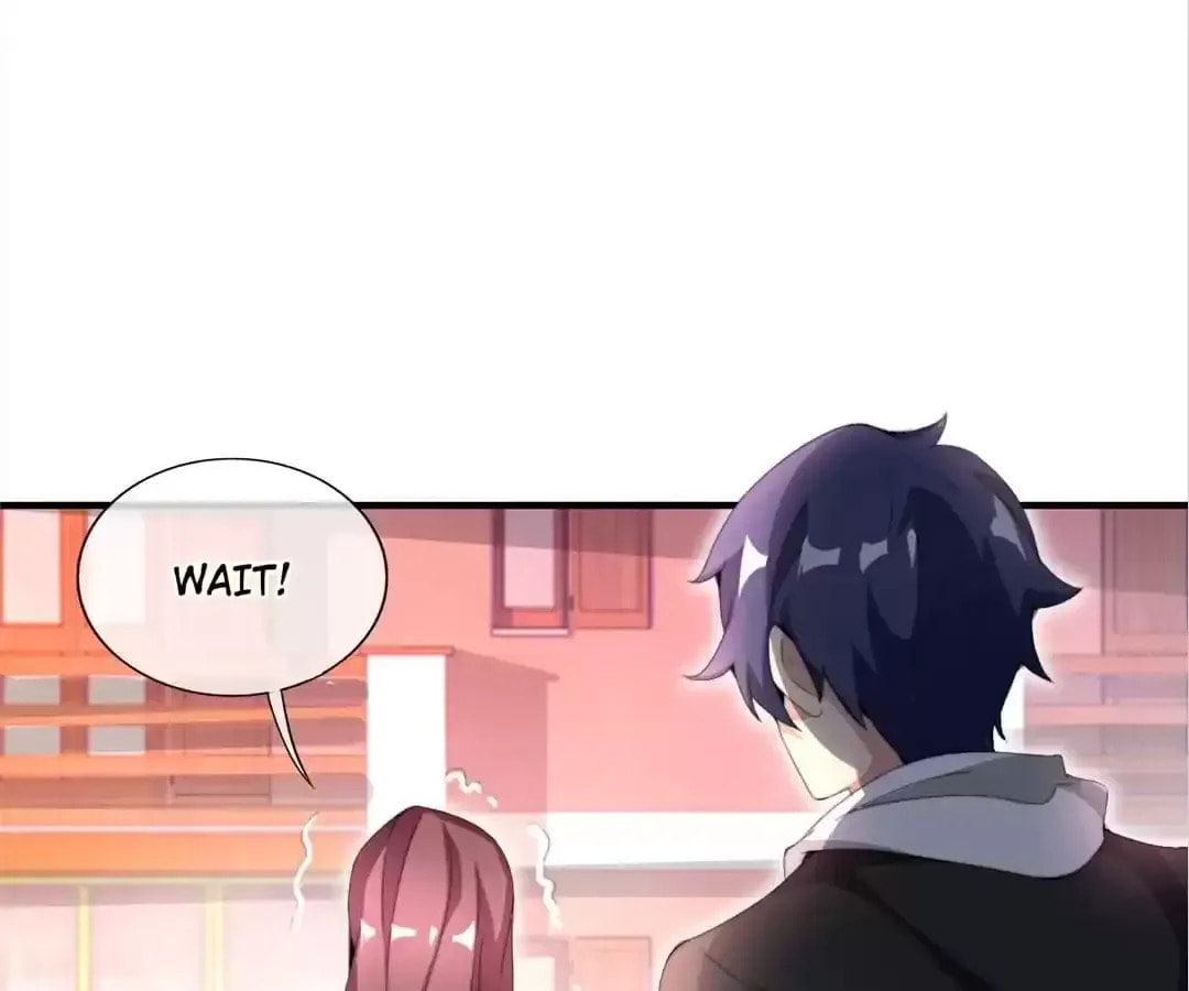 No More Money, Please Chapter 169 page 19 - 