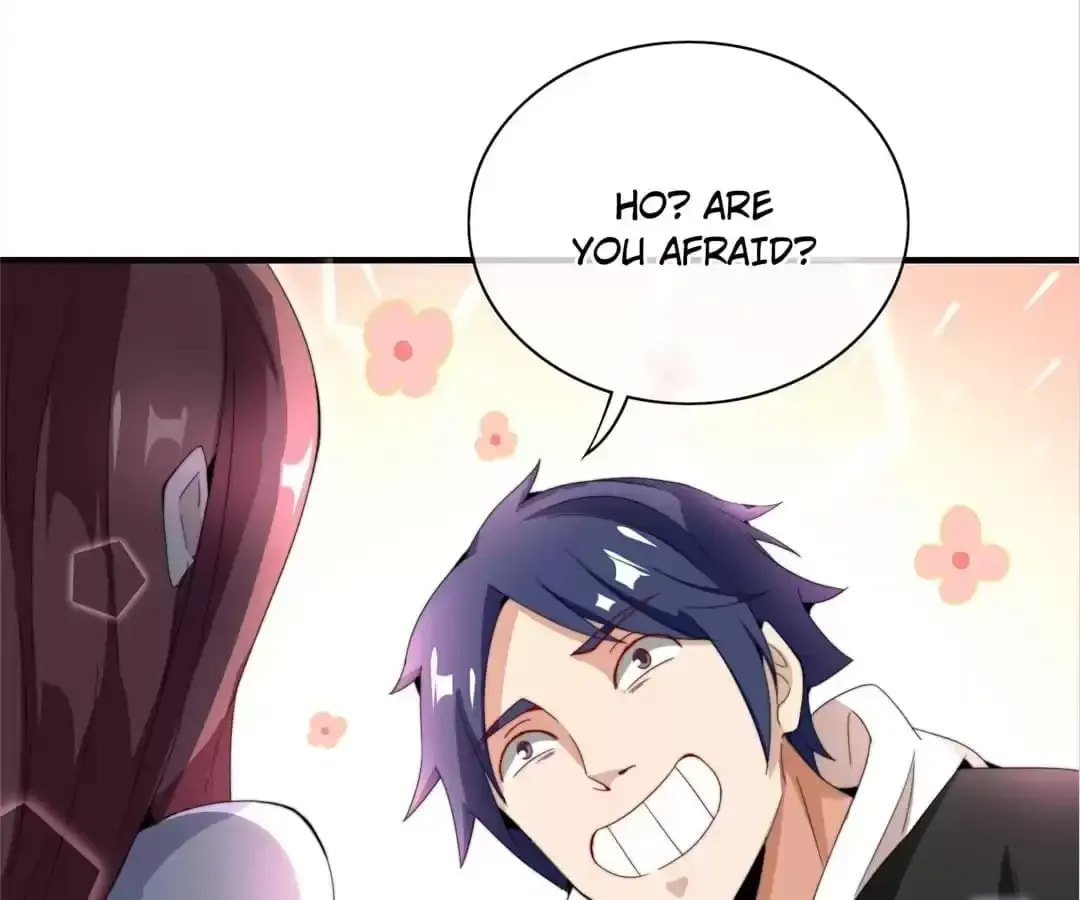 No More Money, Please Chapter 169 page 21 - 