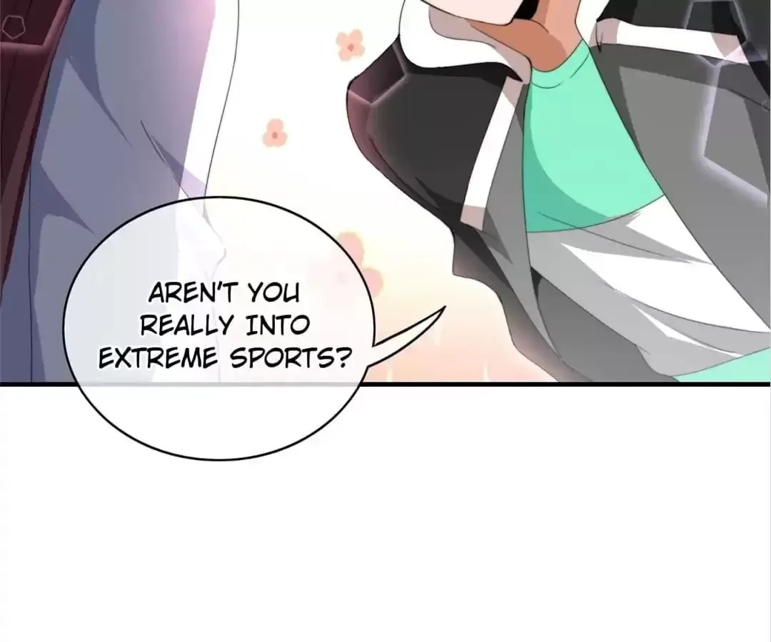 No More Money, Please Chapter 169 page 22 - 