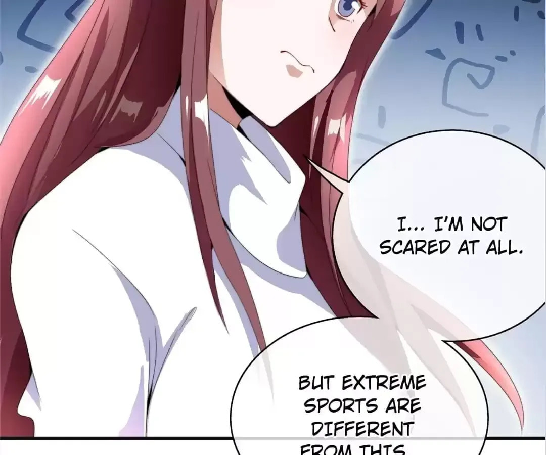 No More Money, Please Chapter 169 page 24 - 